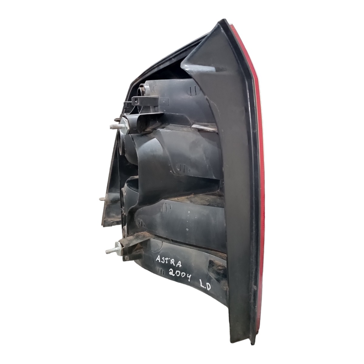 Lanterna Traseira Direita Gm Astra 2.0 2002 2003 2004 2005 4