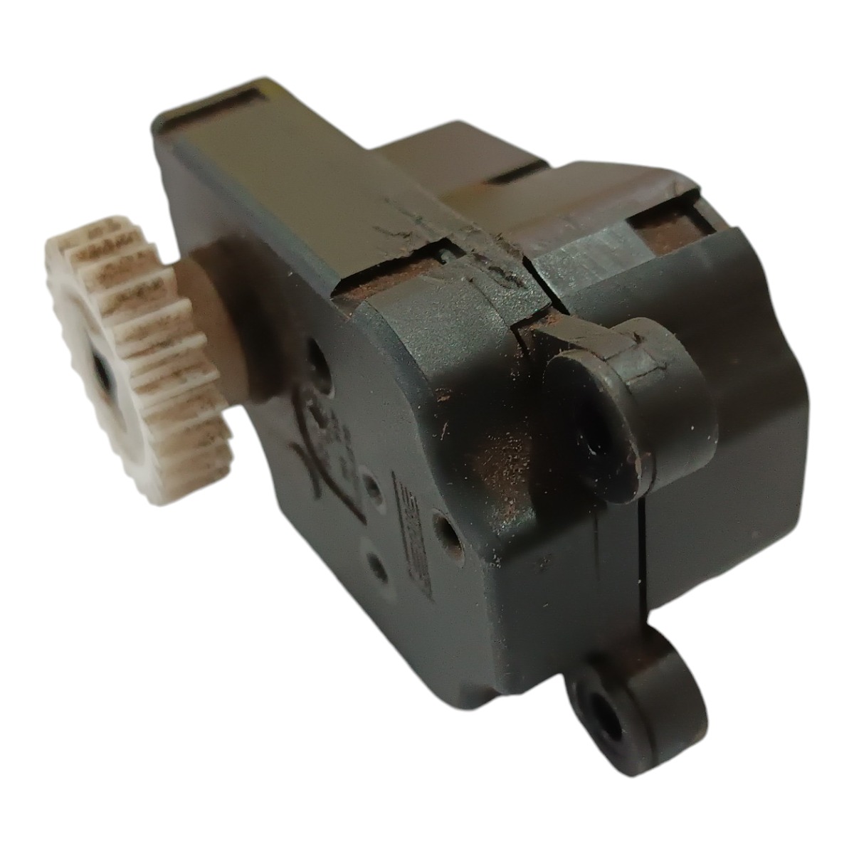 Atuador Ar Condicionado Gm Astra 2.0 16v 2002 2008 41047324 2