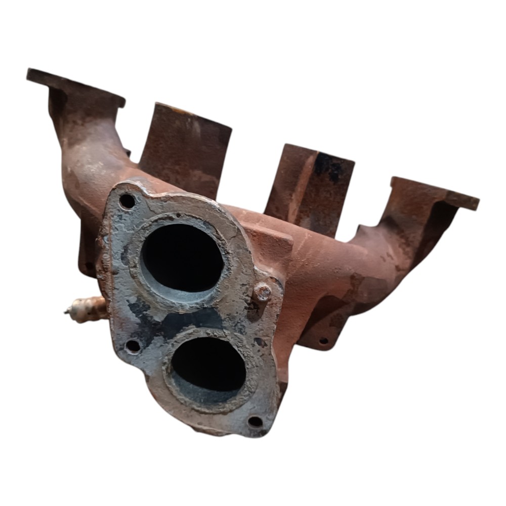 Coletor Escape Chevrolet Corsa 1.0 8v 1994 2000 90400043 5