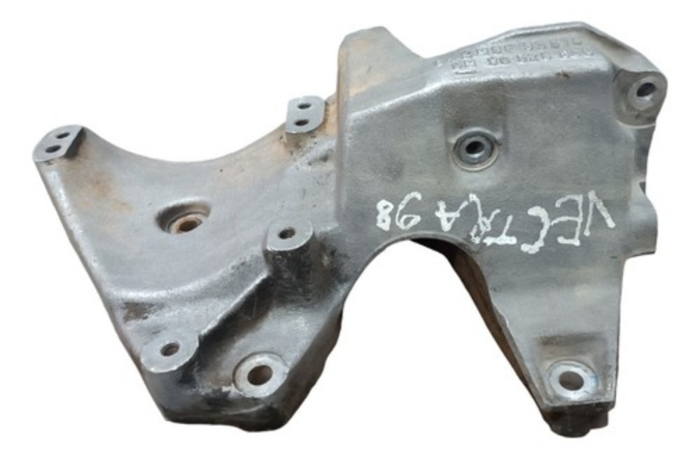 Suporte Compressor Ar Chevrolet Vectra 2.0 1995 1996 1997 9