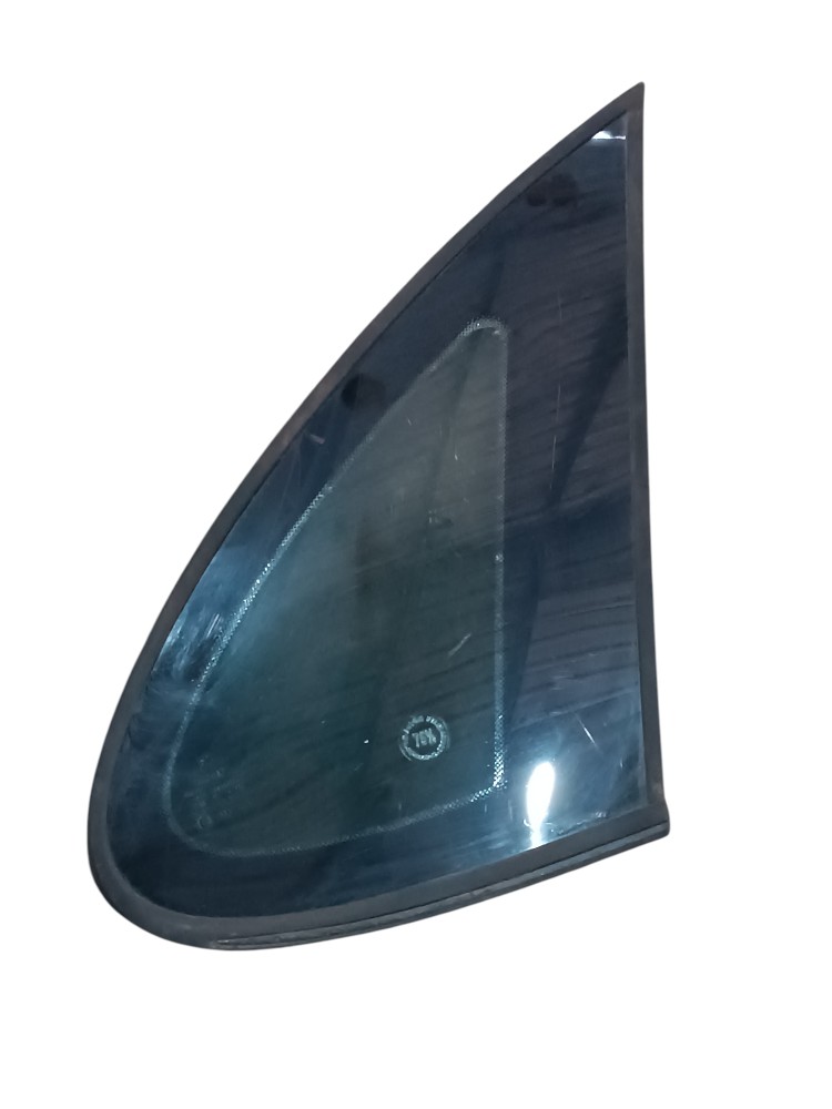 Vidro Fixo Traseira Direito Vectra 1998 1999 2000 2004