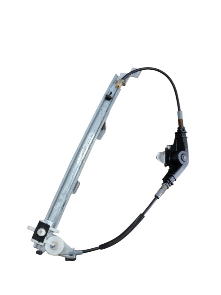 Máquina Vidro Manual Traseiro Esquerda Palio 2005 2006 2007 1