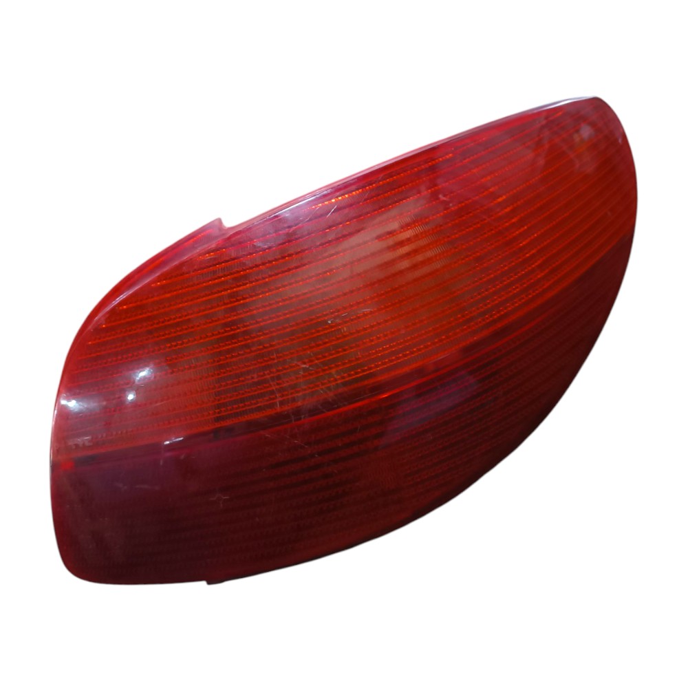 Lanterna Traseira Lado Direito Peugeot 206 1999 2000 2001 1