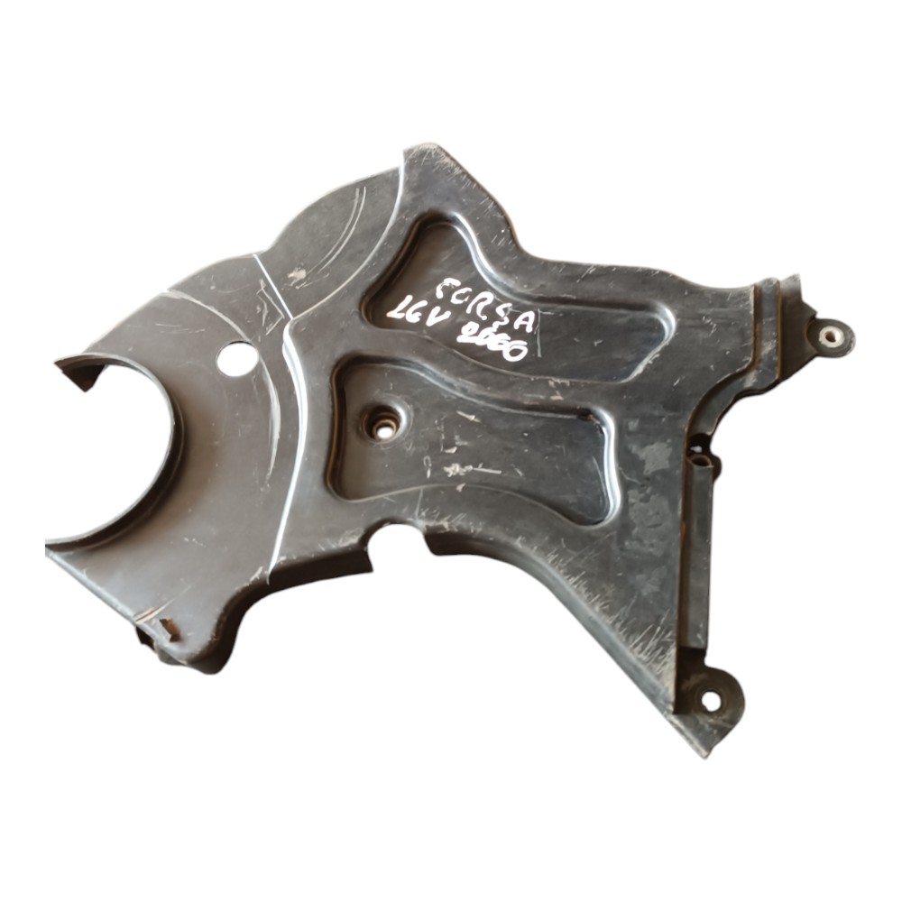 Capa Correia Dentada Gm Corsa 1.0 16v 90528244 2000 2003 1