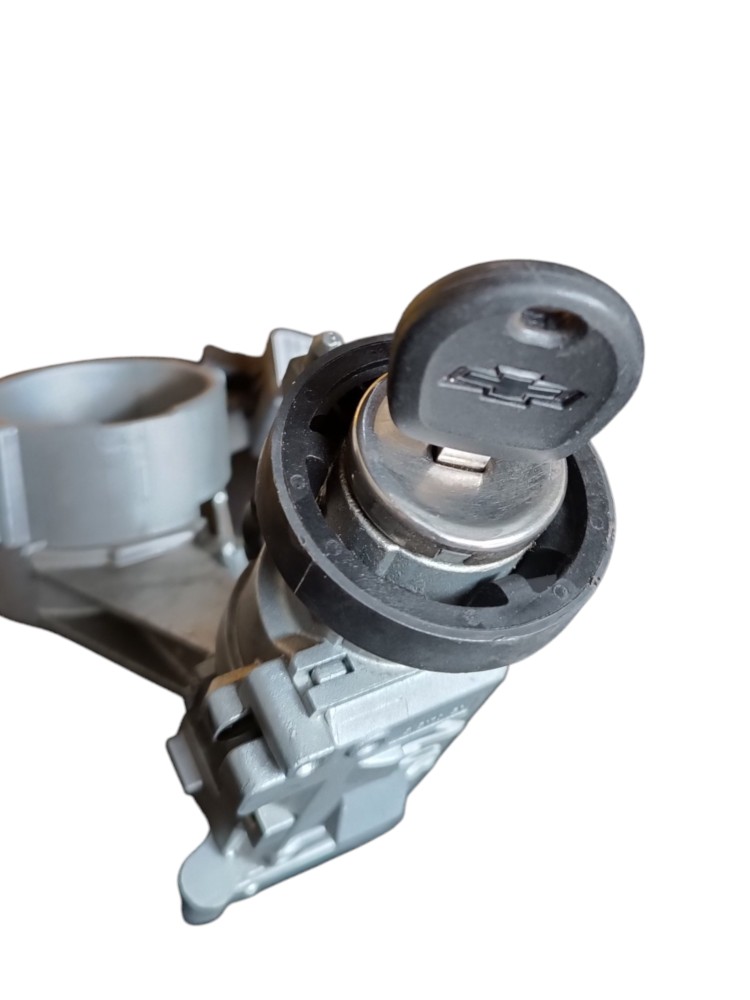 Comutador Com Chave Chevrolet Cobalt 1.4 660728697 2014 2015 9