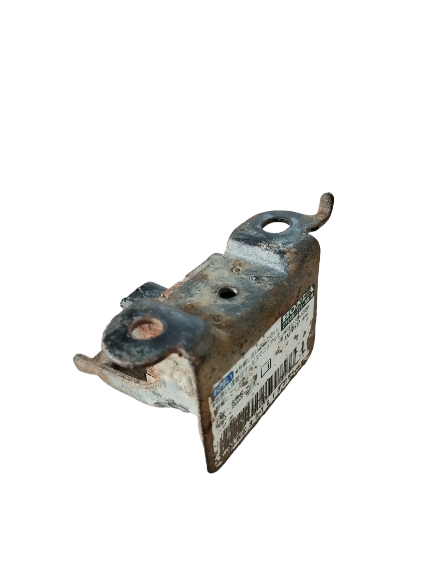 Sensor Airbag Cod77940 Honda Fit 1.4 8 Bobinas Gasolina 9