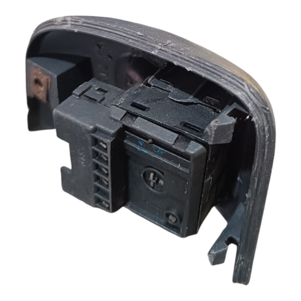 Botão Vidro Elétrico Dianteiro Direito Fiat Palio 715296 7