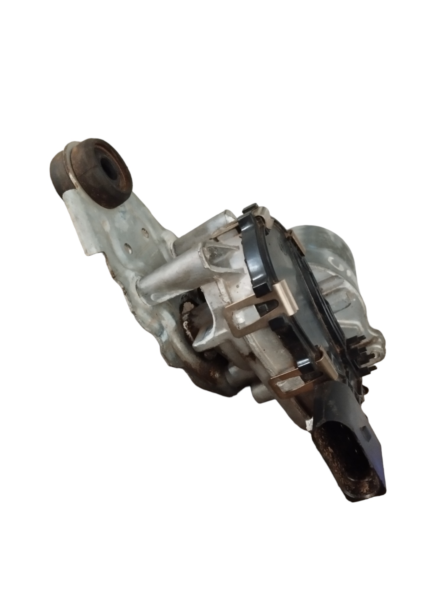 Motor Limpador Para Brisa Up Tsi  3cc Flex 2016 2017 2018 5