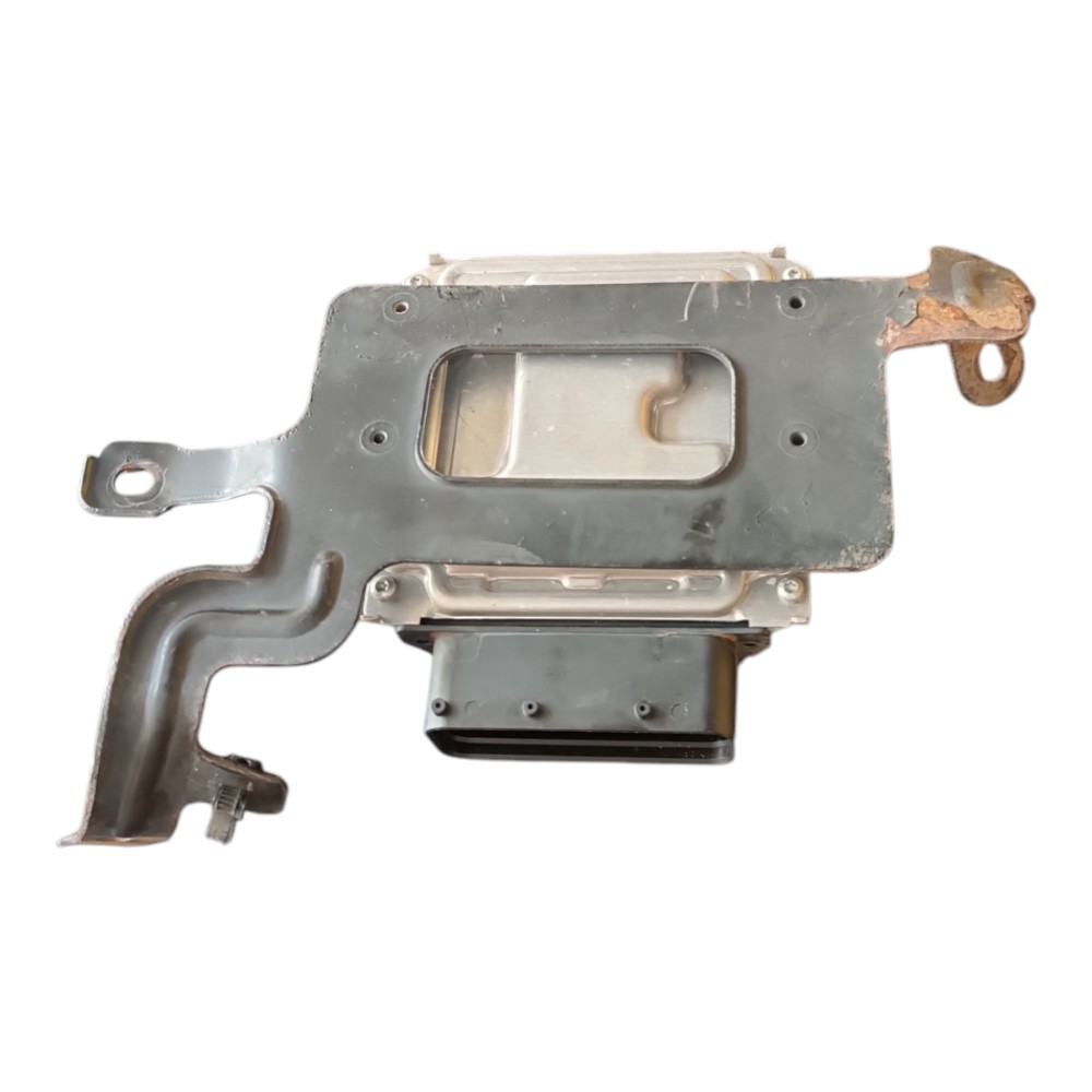 Modulo Injeção Hyundai Hb20 3911104220 L610 0261s18067 2018 1