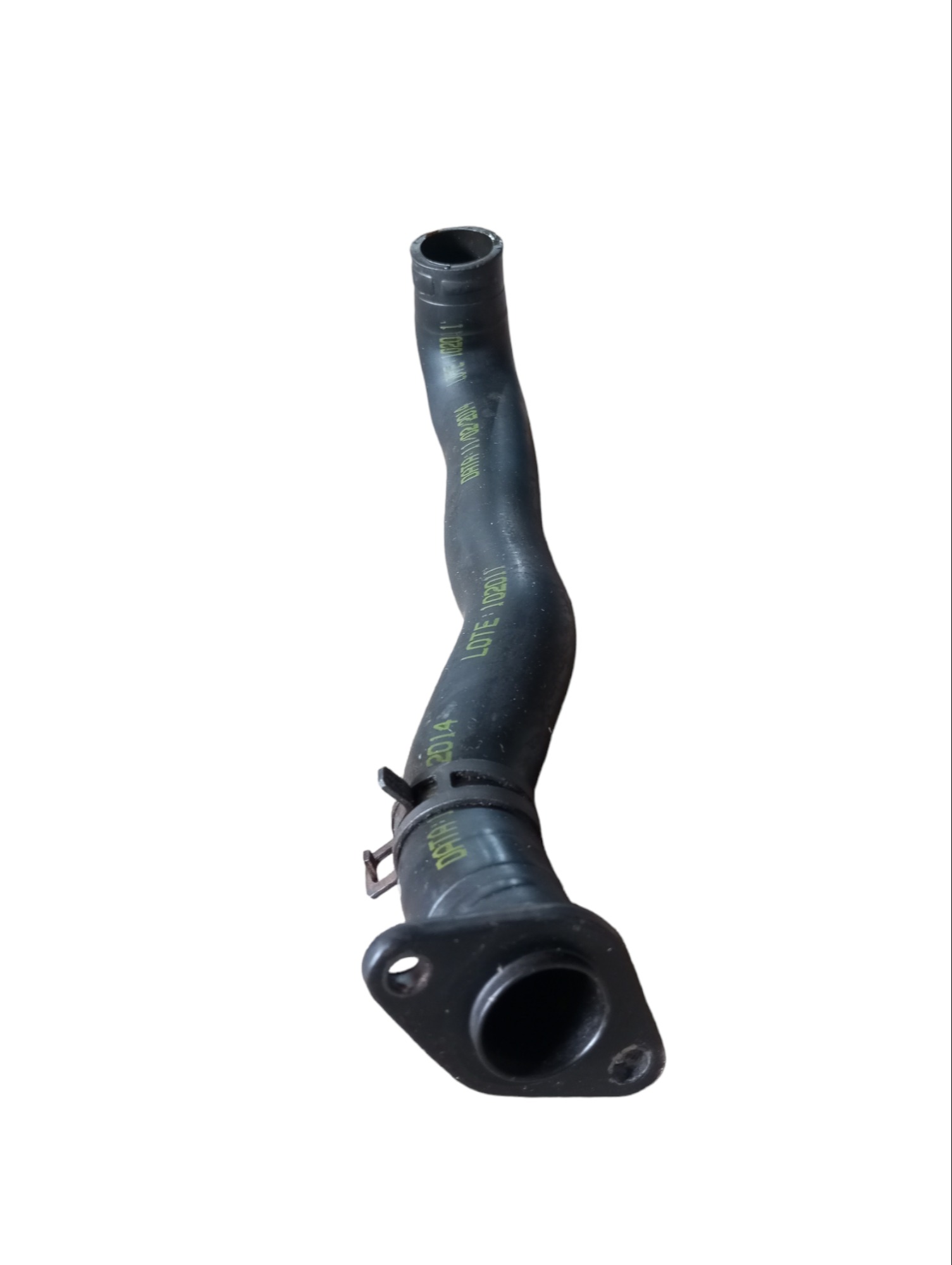 Mangueira Respiro Motor Gm Montana 1.4 2012 A 2015 Tr1555 4
