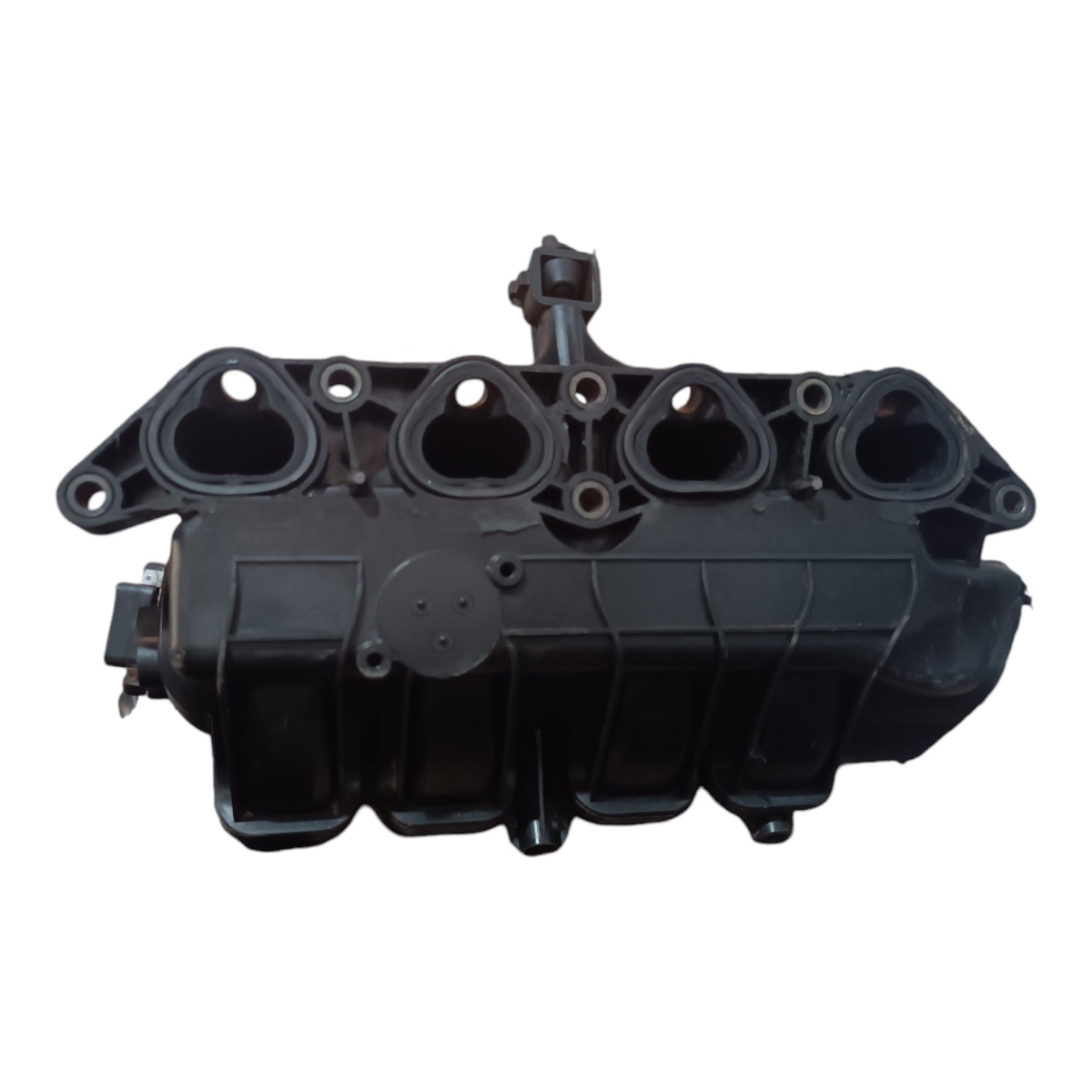 Coletor Admissão Volkswagen Gol G3 1.0 16v 2000 2001 2002 5