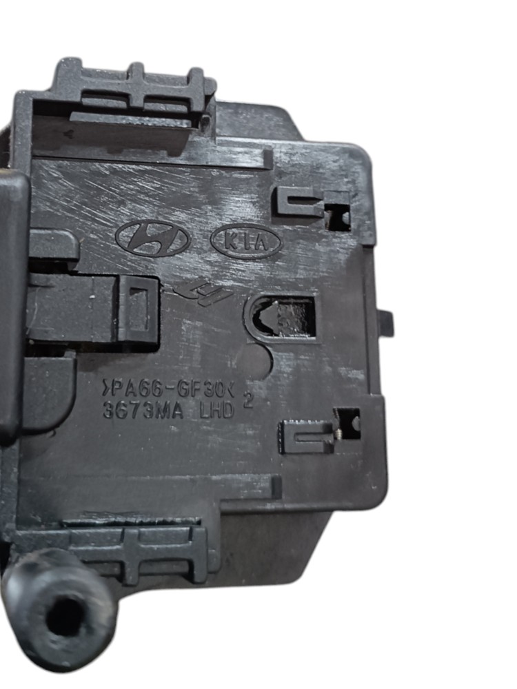 Chave Seta Hyundai I30 2.0 3673ma 2009 2010 2011 2012 6