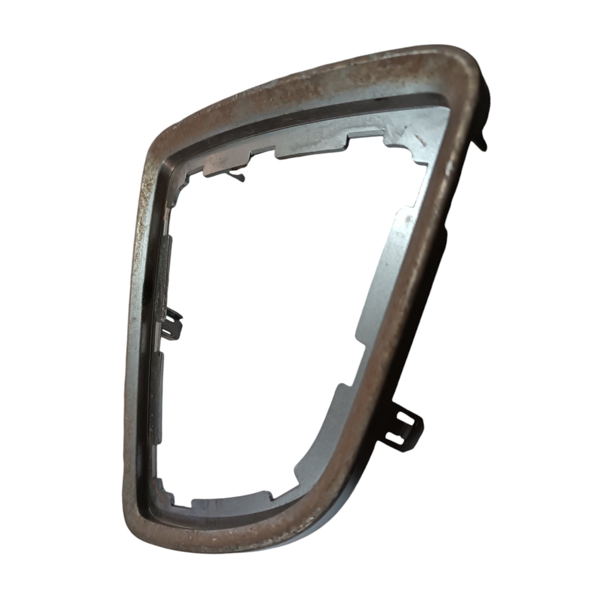 Moldura Trambulador Hyundai Hb20 1.0  2016 2017 2018 2019