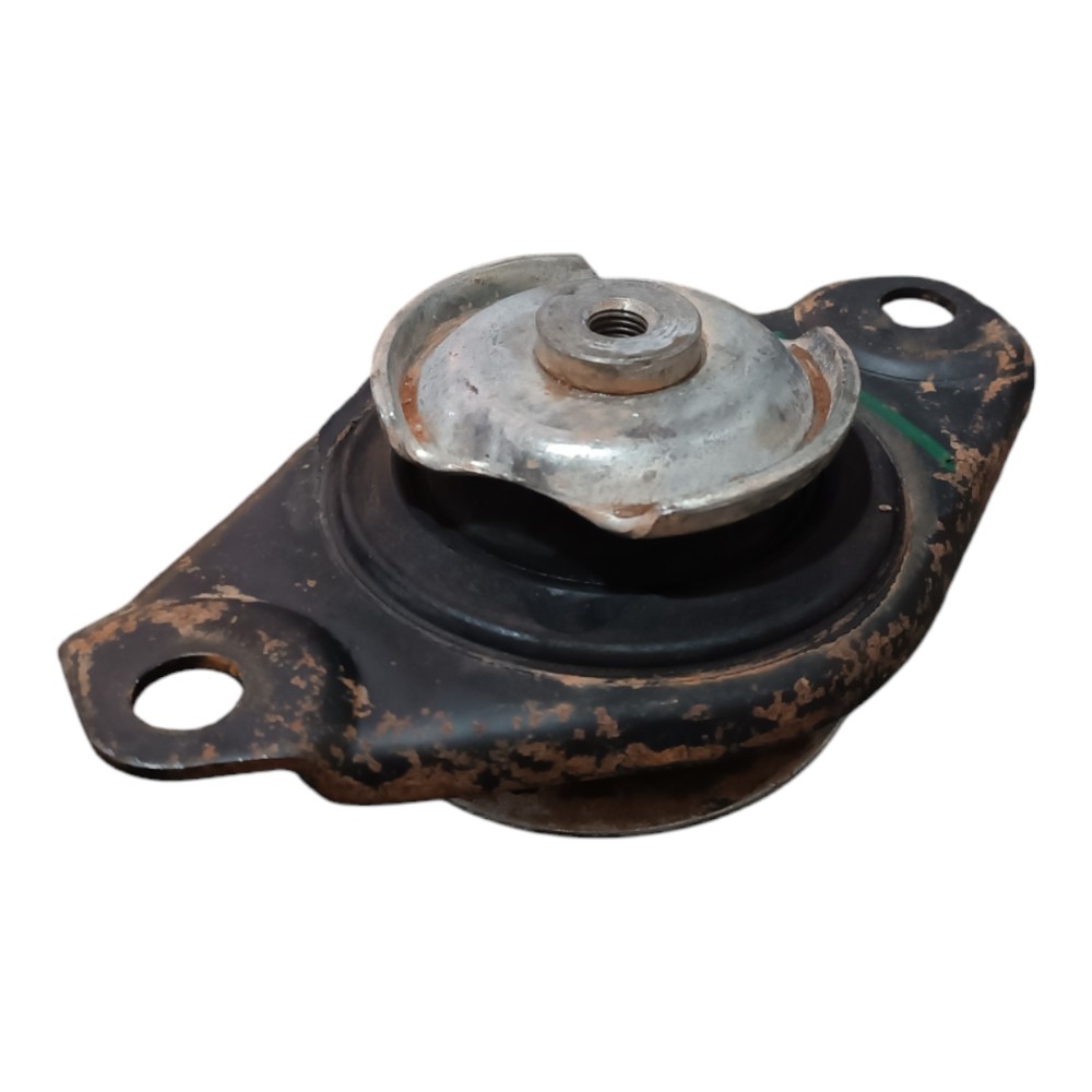 Coxim Câmbio Inferior Motor Suporte Fiat Siena 1.0 2006 2012 6