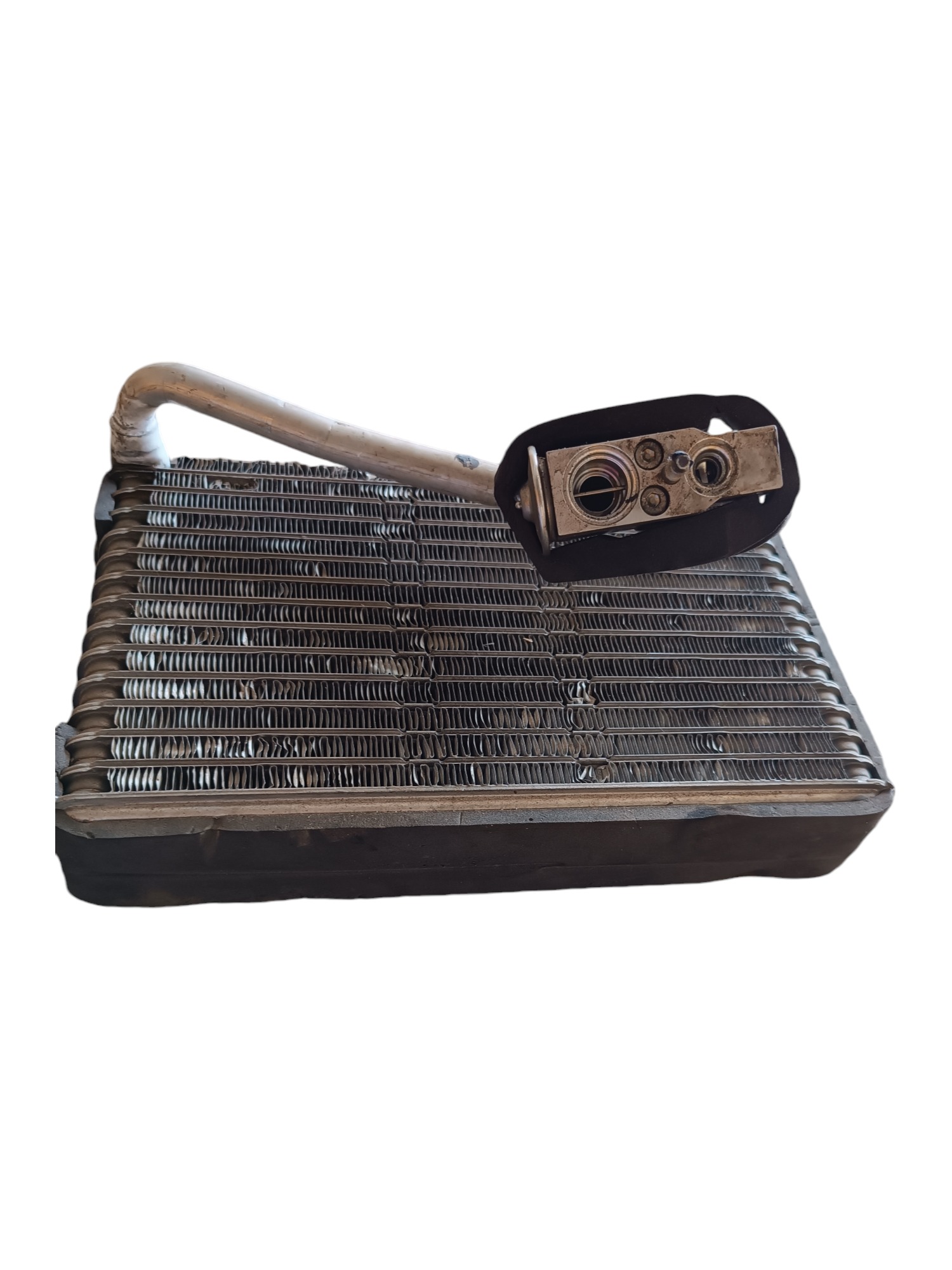 Radiador Ar Condicionado Fiat Línea 1.8 2010 2011 2012 2013 1