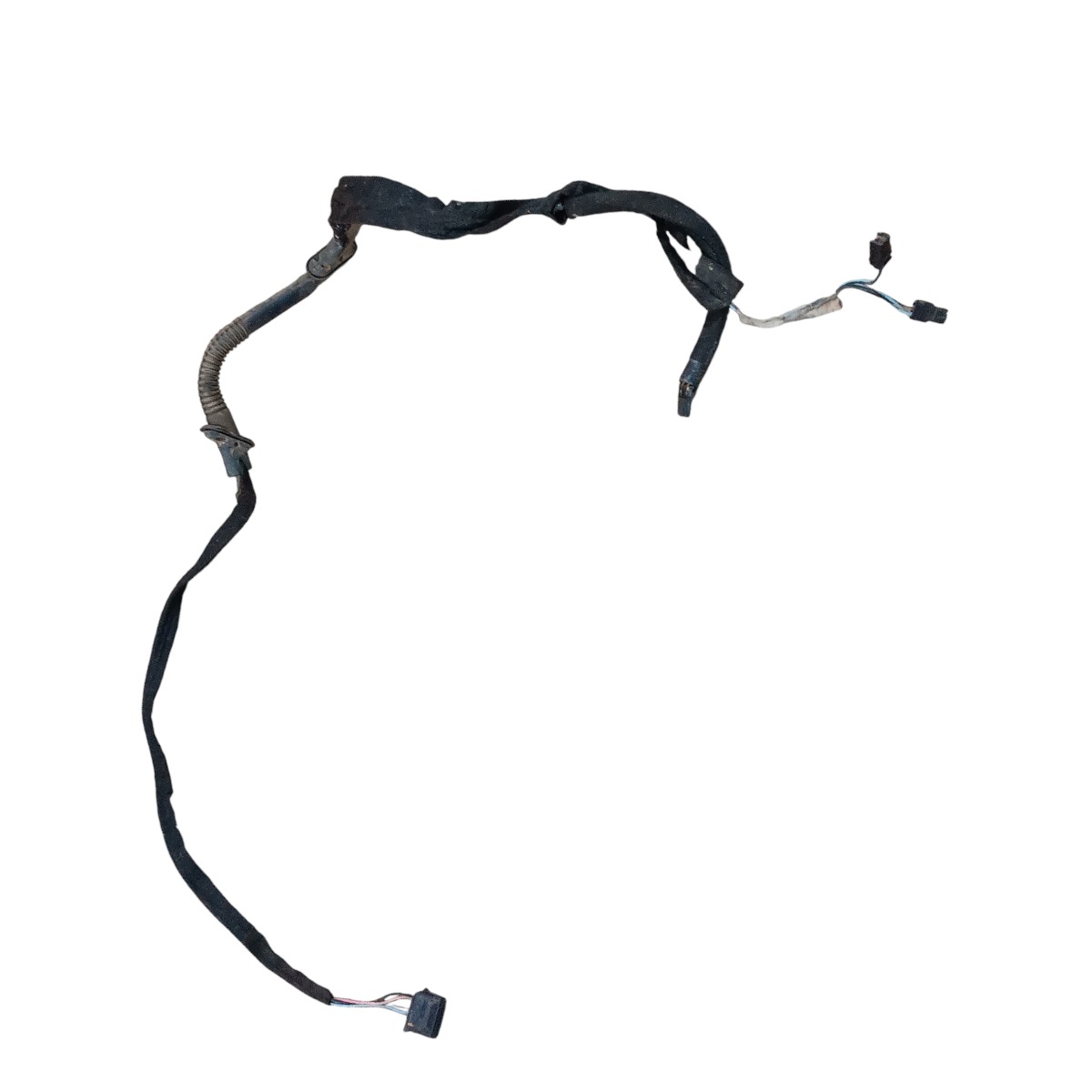 Chicote Porta Traseira Esquerda Renault Kangoo 1.0 1999 2002 9