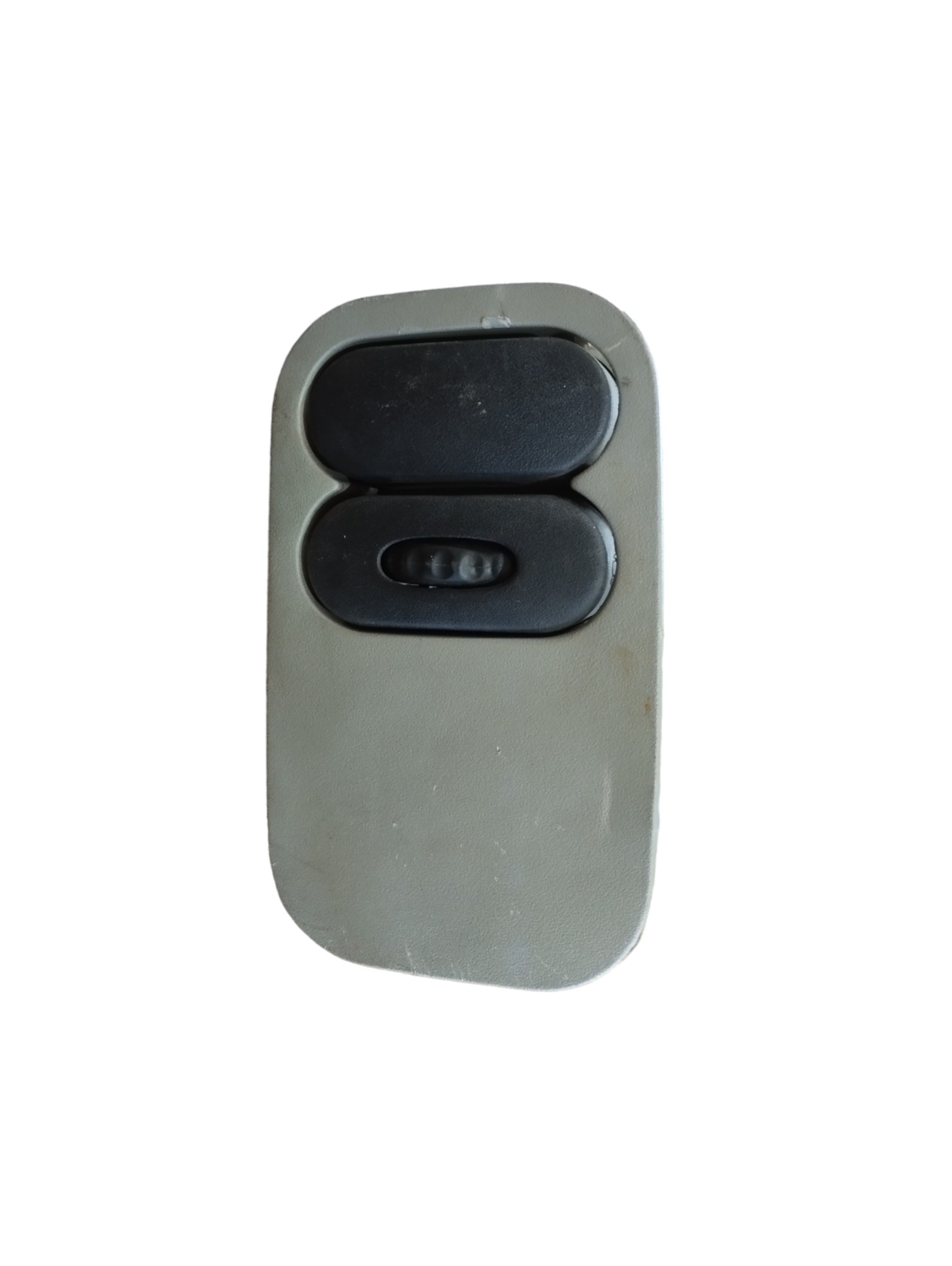 Moldura Botão Falso Renault Kangoo 1.0 16v 1999 2000 2001 6