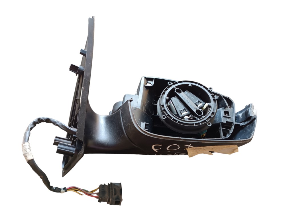 Retrovisor Eletrico Lado Direito Volks Fox 1.6 E9034535 2015 1