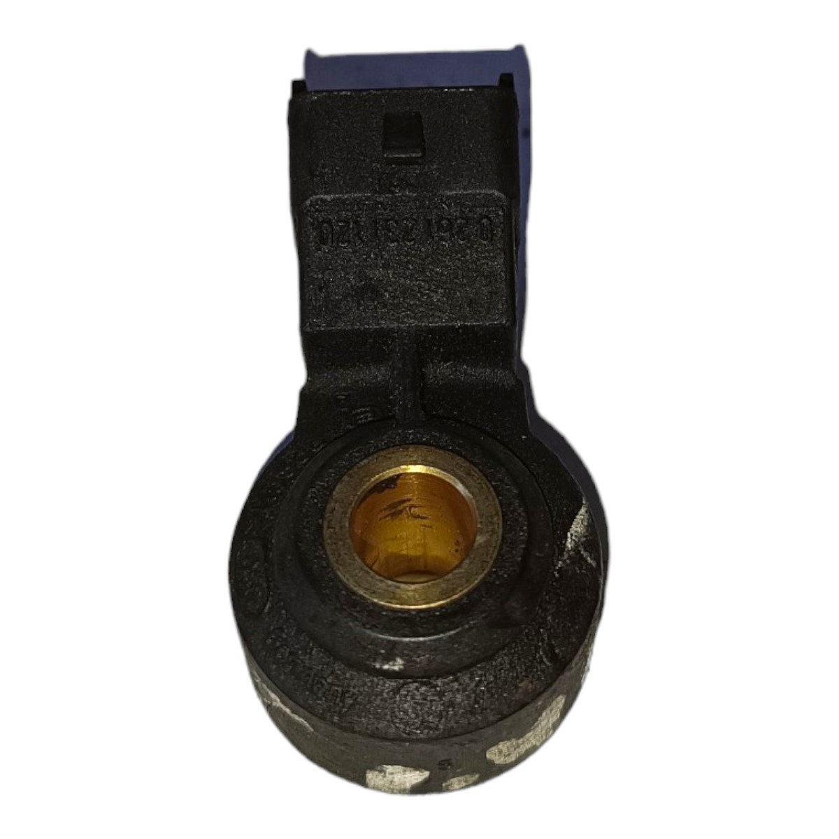 Sensor Detonação Honda Fit 1.4 8v 2003 2004 2005 0261231120 2