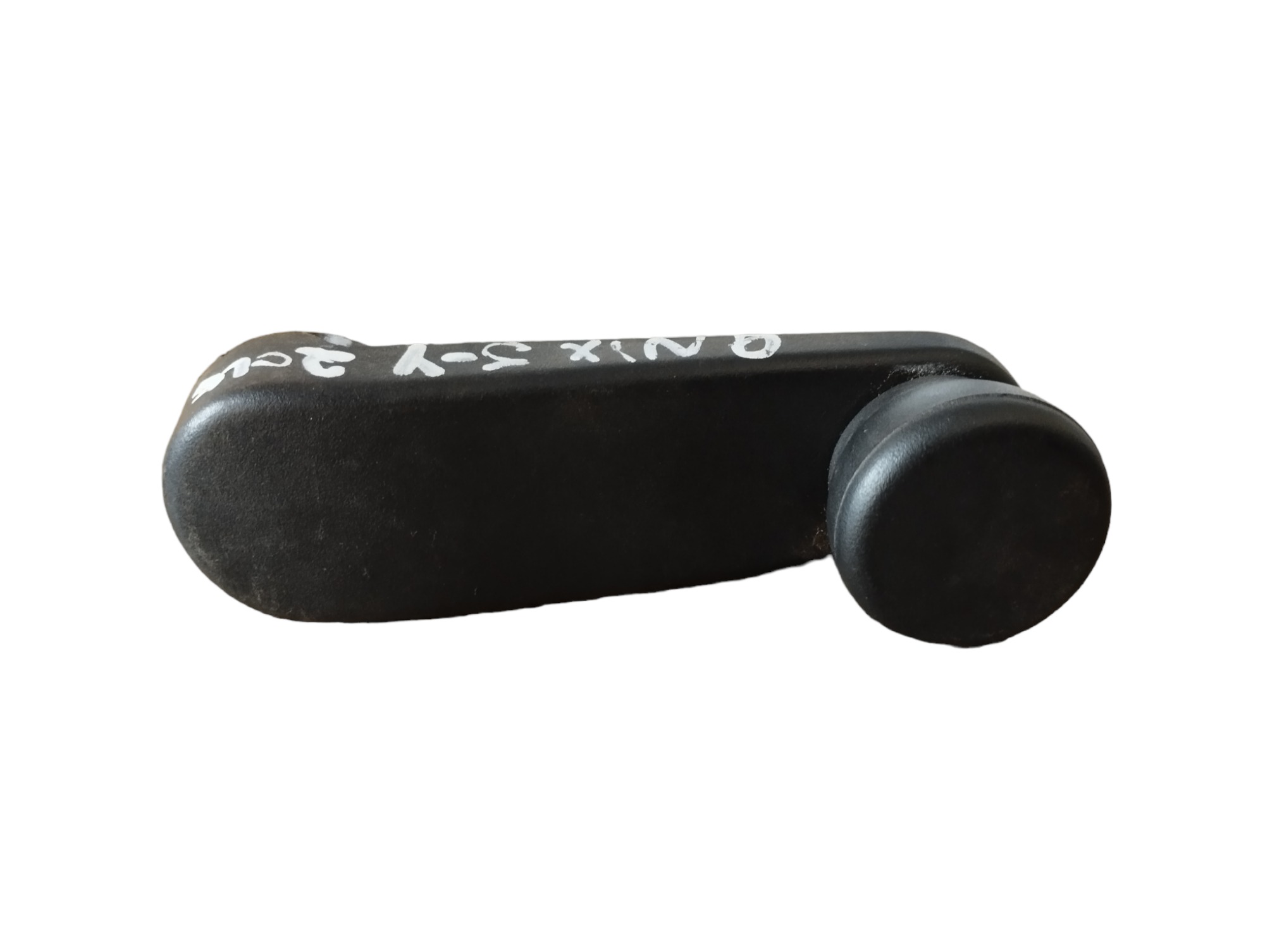 Manivela Vidro Traseiro Original Gm Onix Prisma 96301568 9