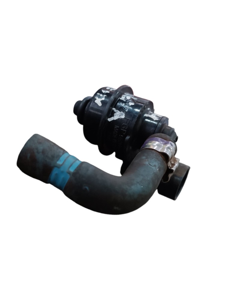 Válvula Canister Fiat Siena 1.4 55214638 2008 2009 2010 2011 9