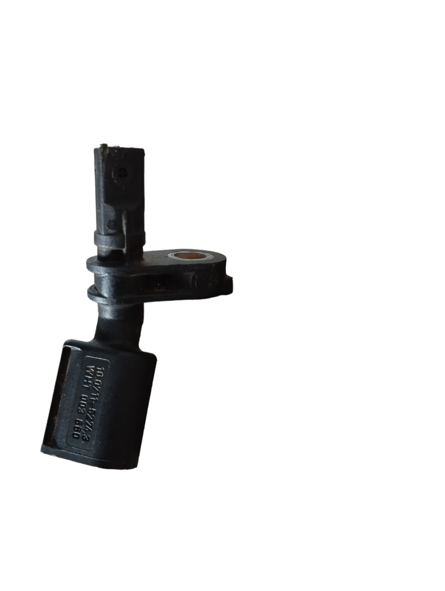 Sensor Abs Dianteiro Direito Gol Polo 10071152743 1.4  2014 9
