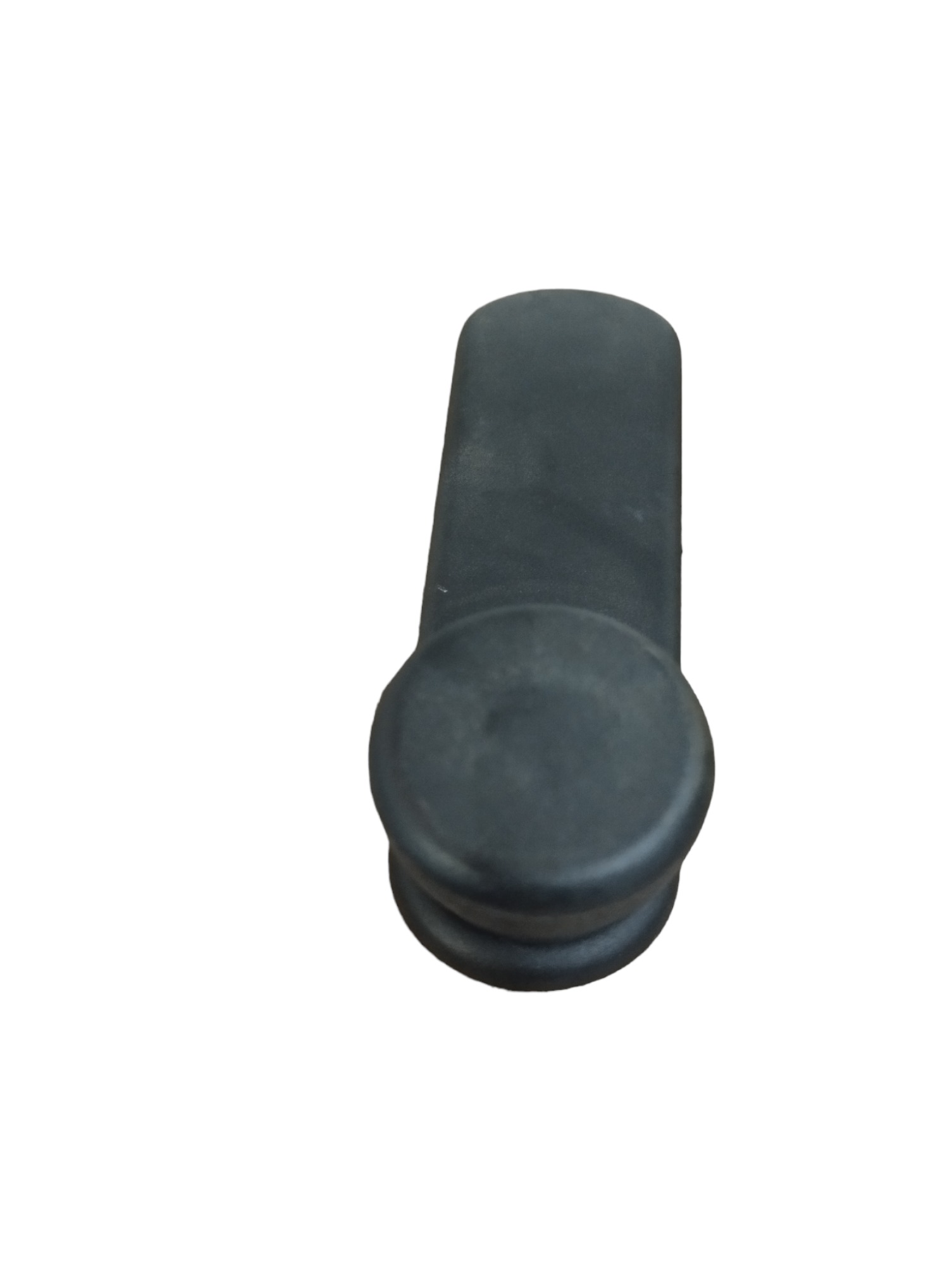 Manivela Vidro Traseiro Original Onix 1.0 Flex Cod 96302568 6
