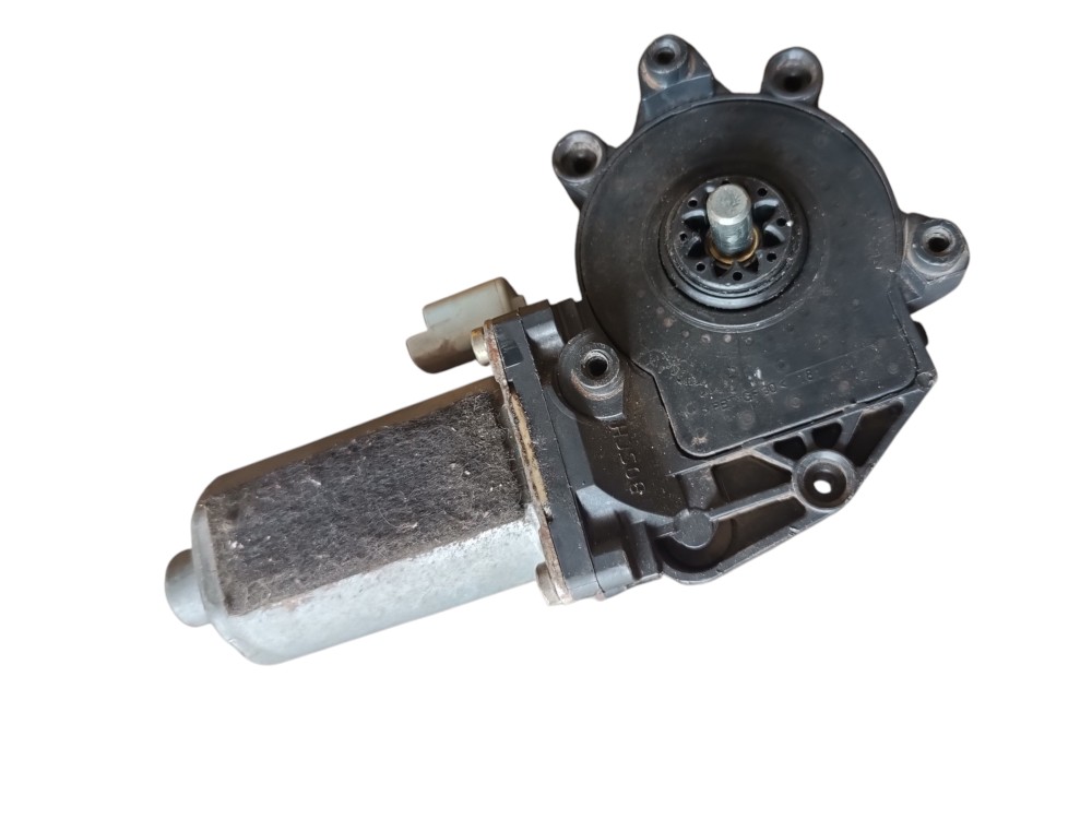 Motor Maquina Vidro Manual Dianteira Direita Peugeot 206 7