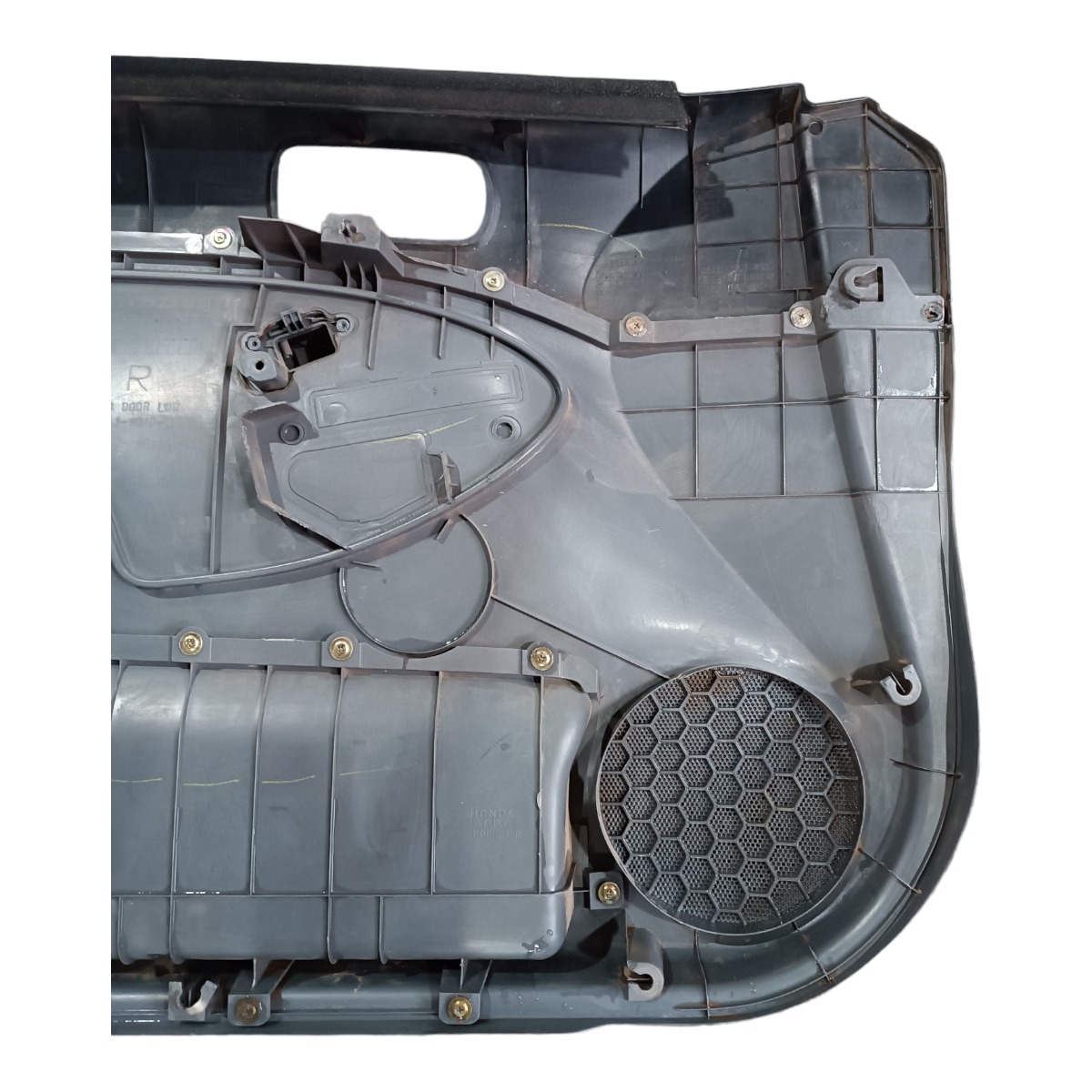 Forro Porta Dianteira Direita Honda Civic 1.7 2001 2002 2003 6