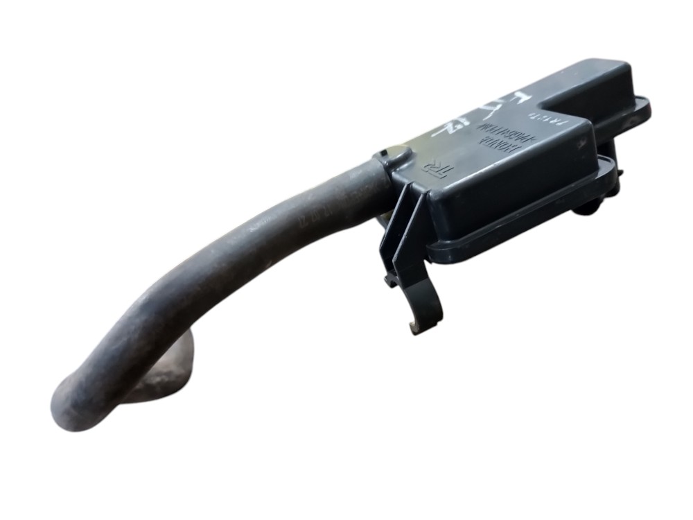Filtro Canister Honda Fit 1.5 2015 2016 2017 7