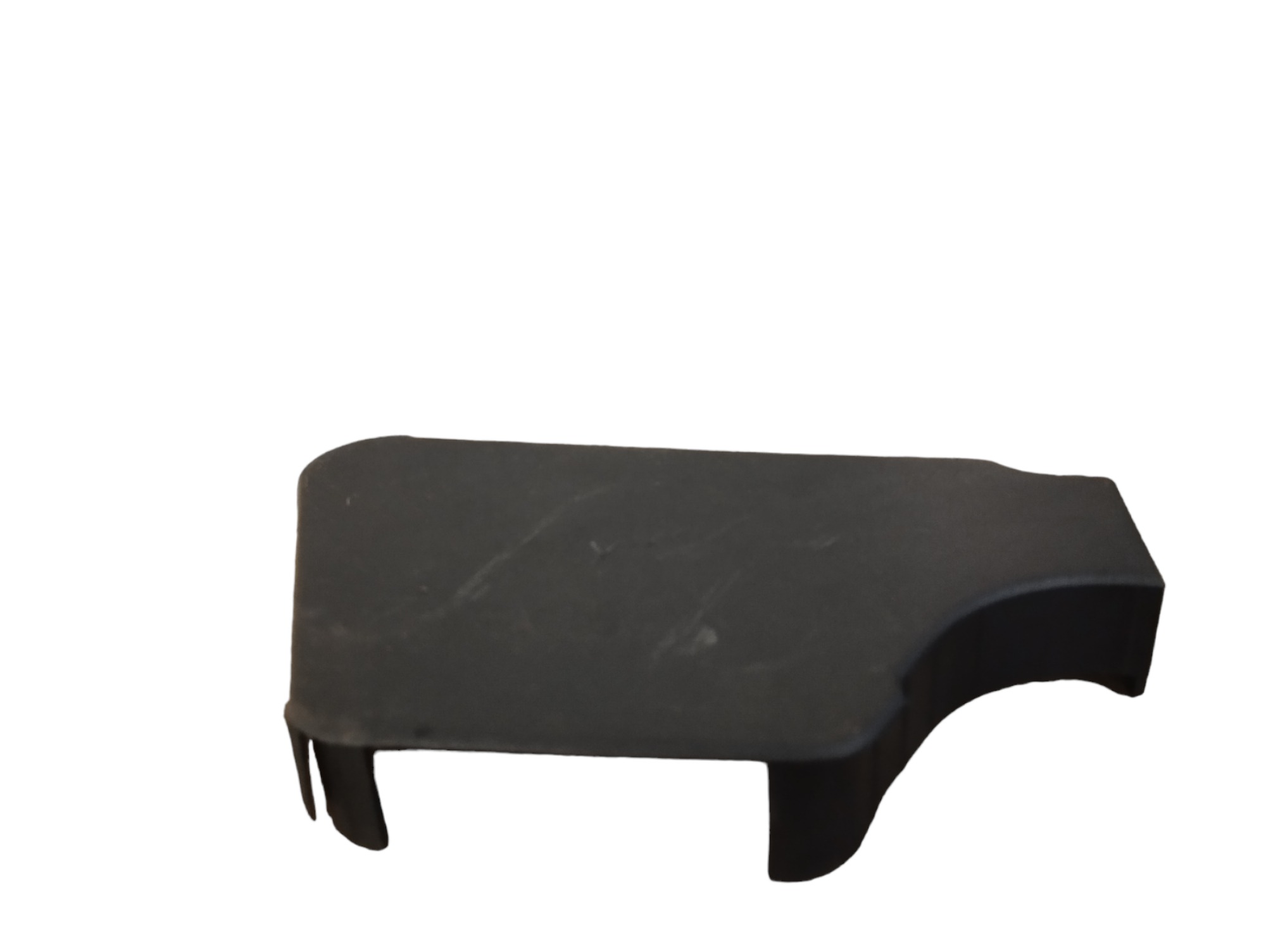 Moldura Lateral Banco Dianteira Zafira 2007 2.0 Flex 1