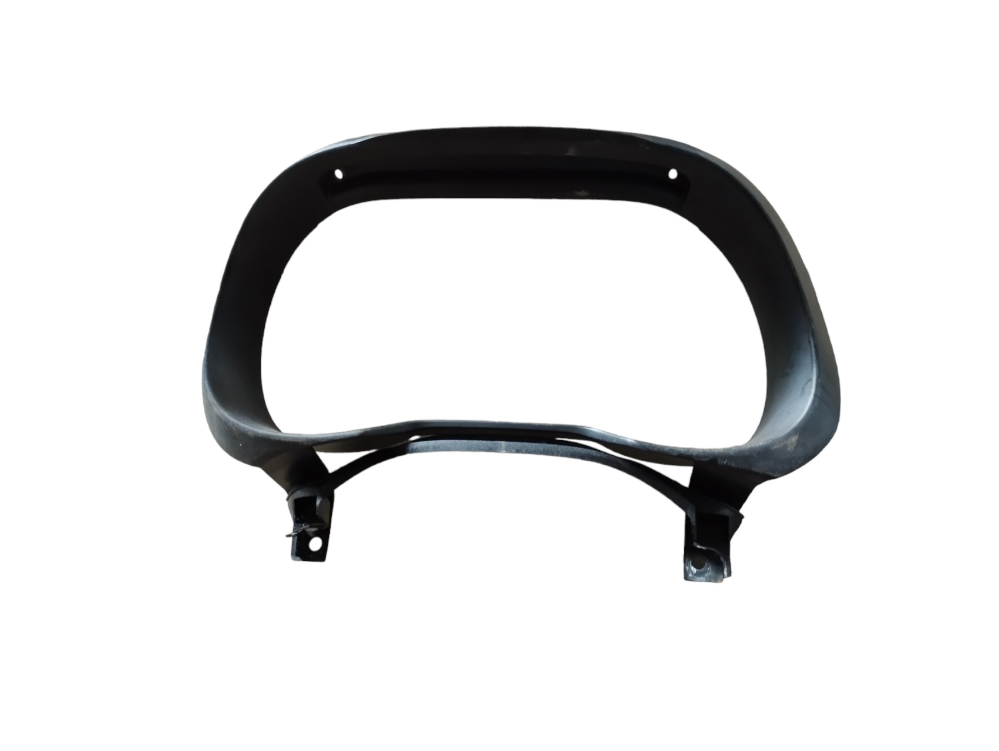 Moldura Painel De Instrumentos Fiat Punto 1.4 Flex 735423895 3