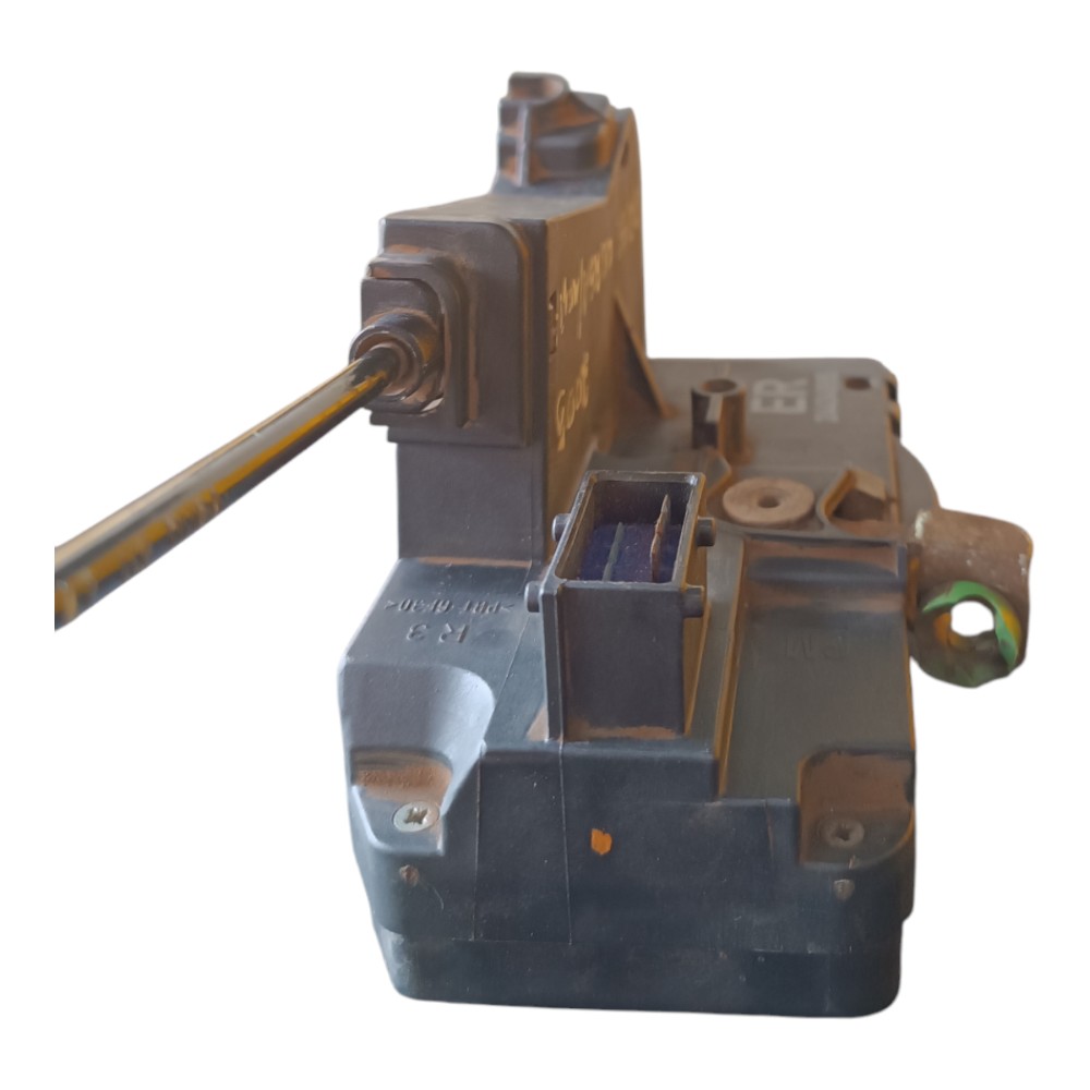 Fechadura Porta Dianteira Direita Corsa Montana 24434885 – Mape