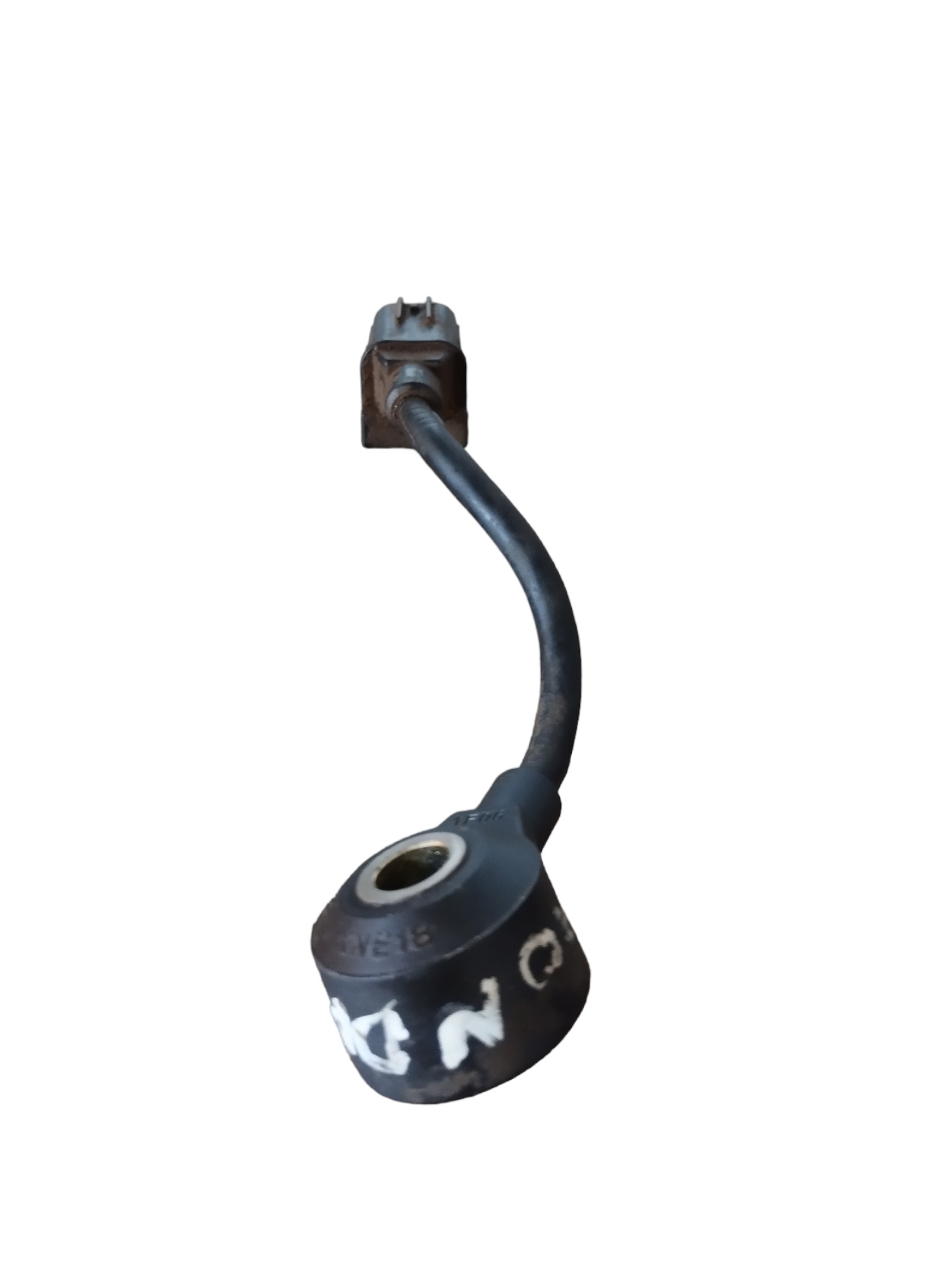 Sensor De Detonação Honda Civic 1.7  Gasolina Cod Kne18 2001 3