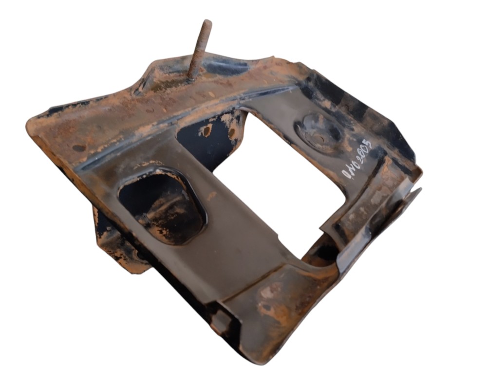 Suporte Bateria Fiat Uno Fire 2005 2006 2007 2008 2009 2010 5