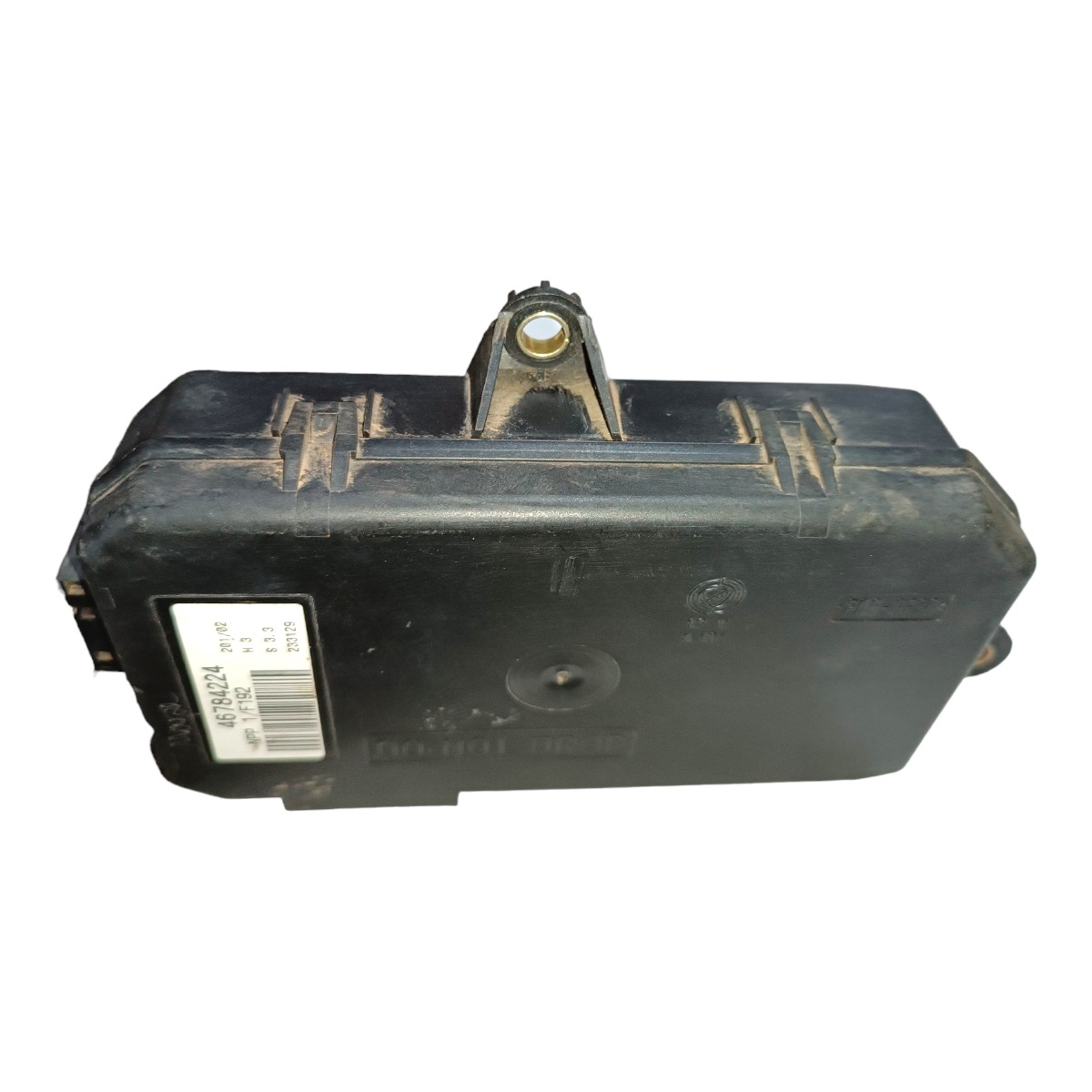 Módulo Conforto Vidro Dianteiro Direito Stilo 1.8 2003 2006 3
