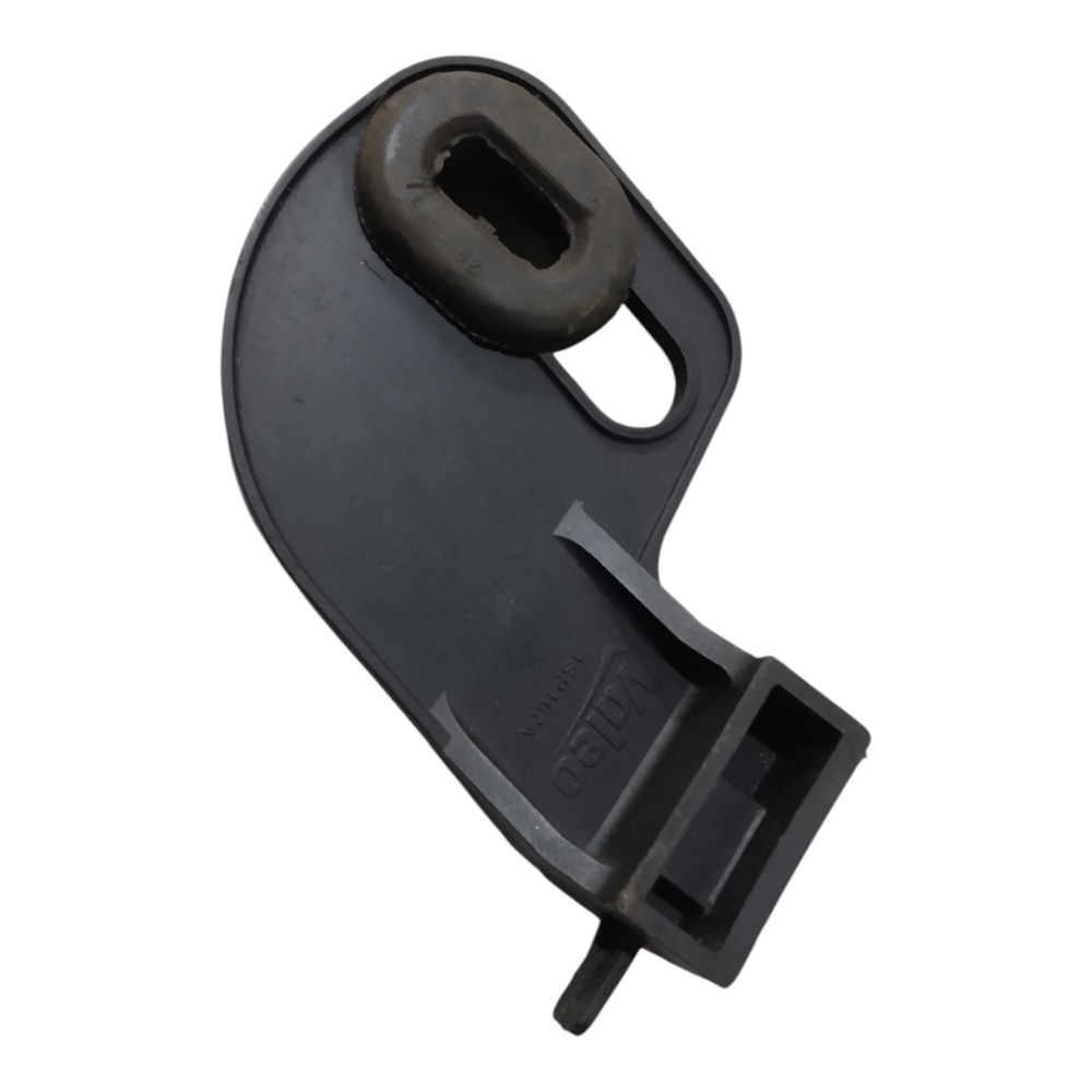 Suporte Coxim Radiador Fiat Siena 1.4 2007 2008 2009 2010