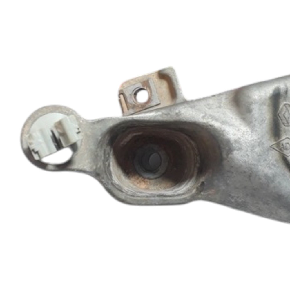 Suporte Motor Caixa Renault Duster 2.0 2014 2015 8200805798 8
