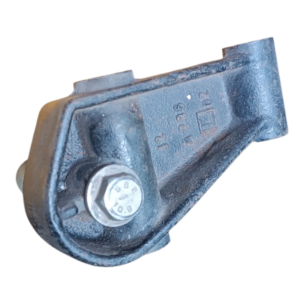 Suporte Coxim Do Motor Fiat Stilo 1.8 Flex 2007 2008 2009 2