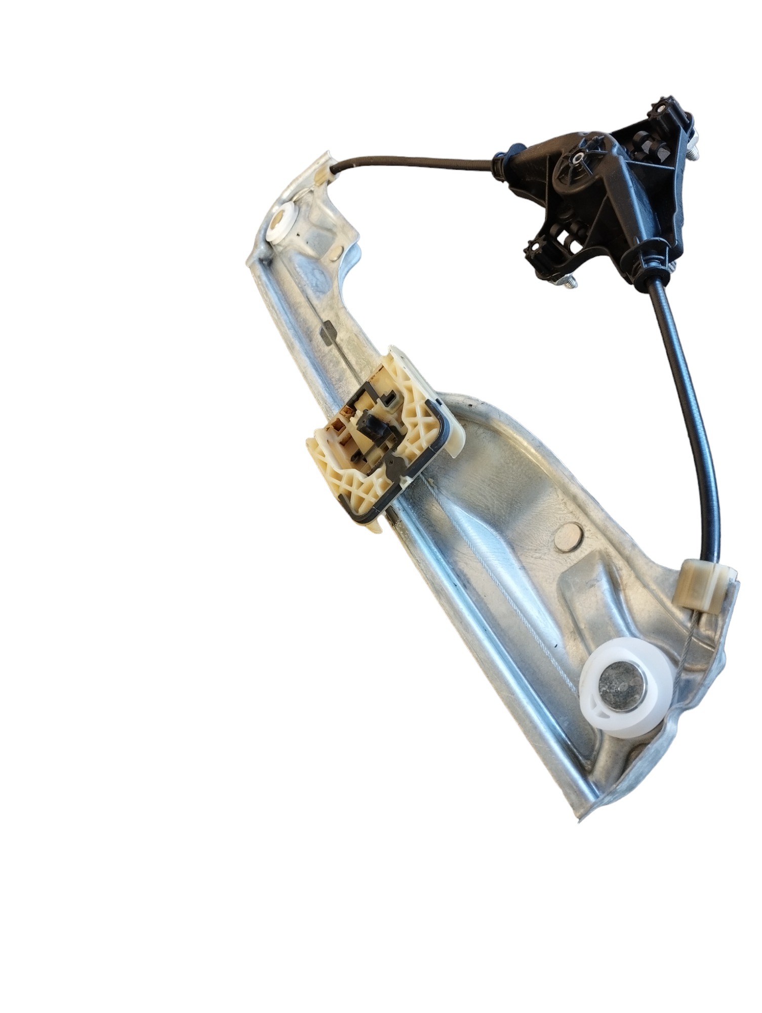 Maquina Vidro Manual Traseira Direita Fiat Mobi 1.0 2016 8