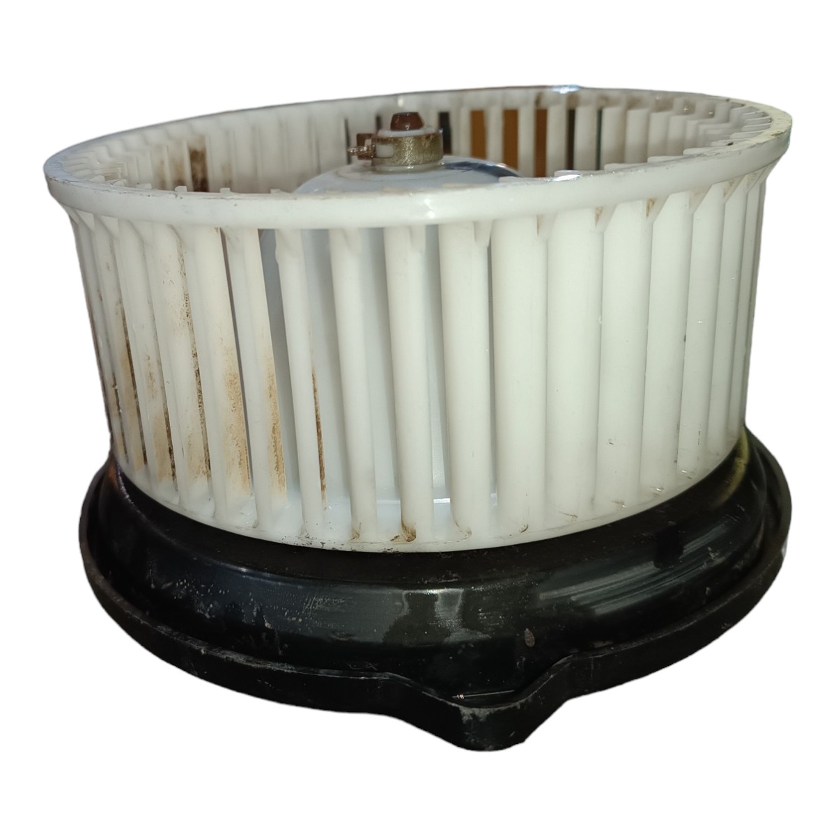 Ventilador Interno Ar Toyota Corolla 1.8 1998 2001  194000 7