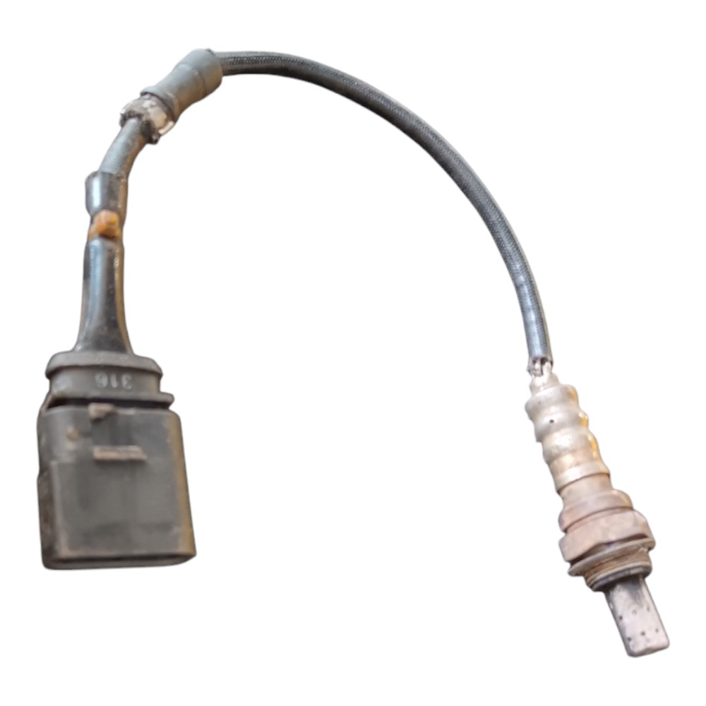 Sonda Lambda Volkswagen Polo 1.0 2003 2004 2005 2006 2007 8