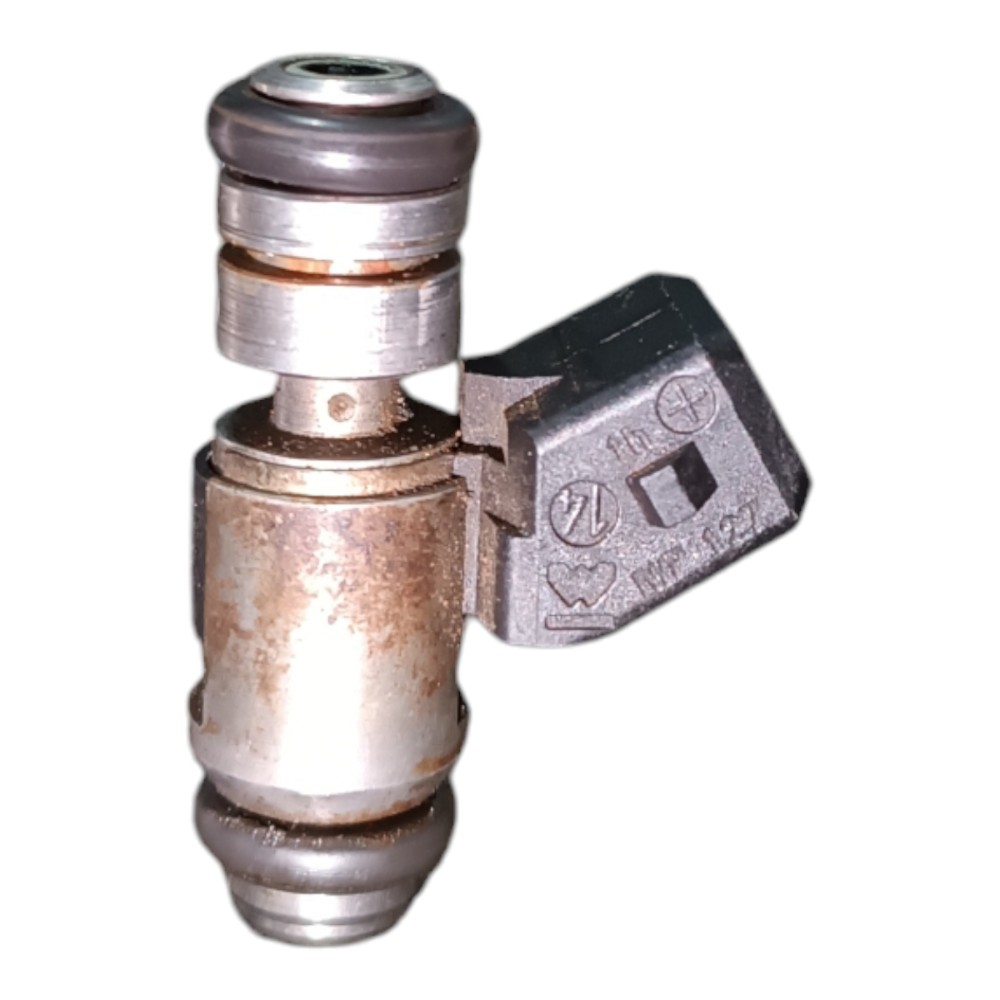 Bico Injetor Ford Ecosport Zetec 2n1u9f593ja 2006 2012 4