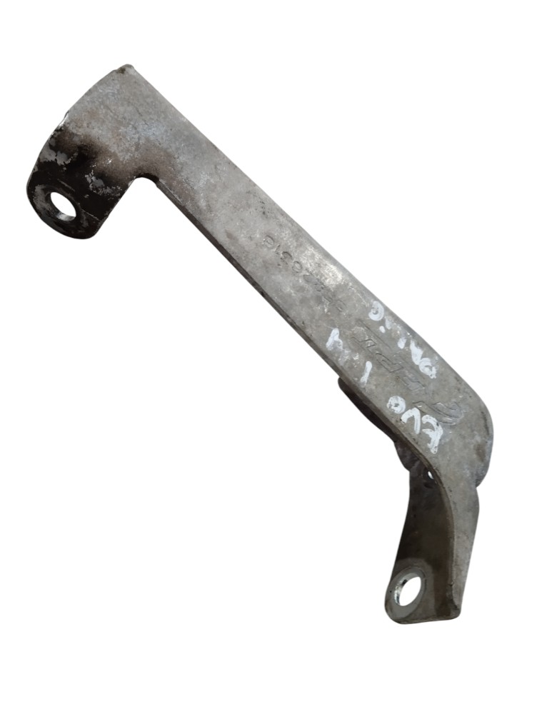 Suporte Coletor Admissão Fiat Palio Uno 2013 2014 2015 2016 8