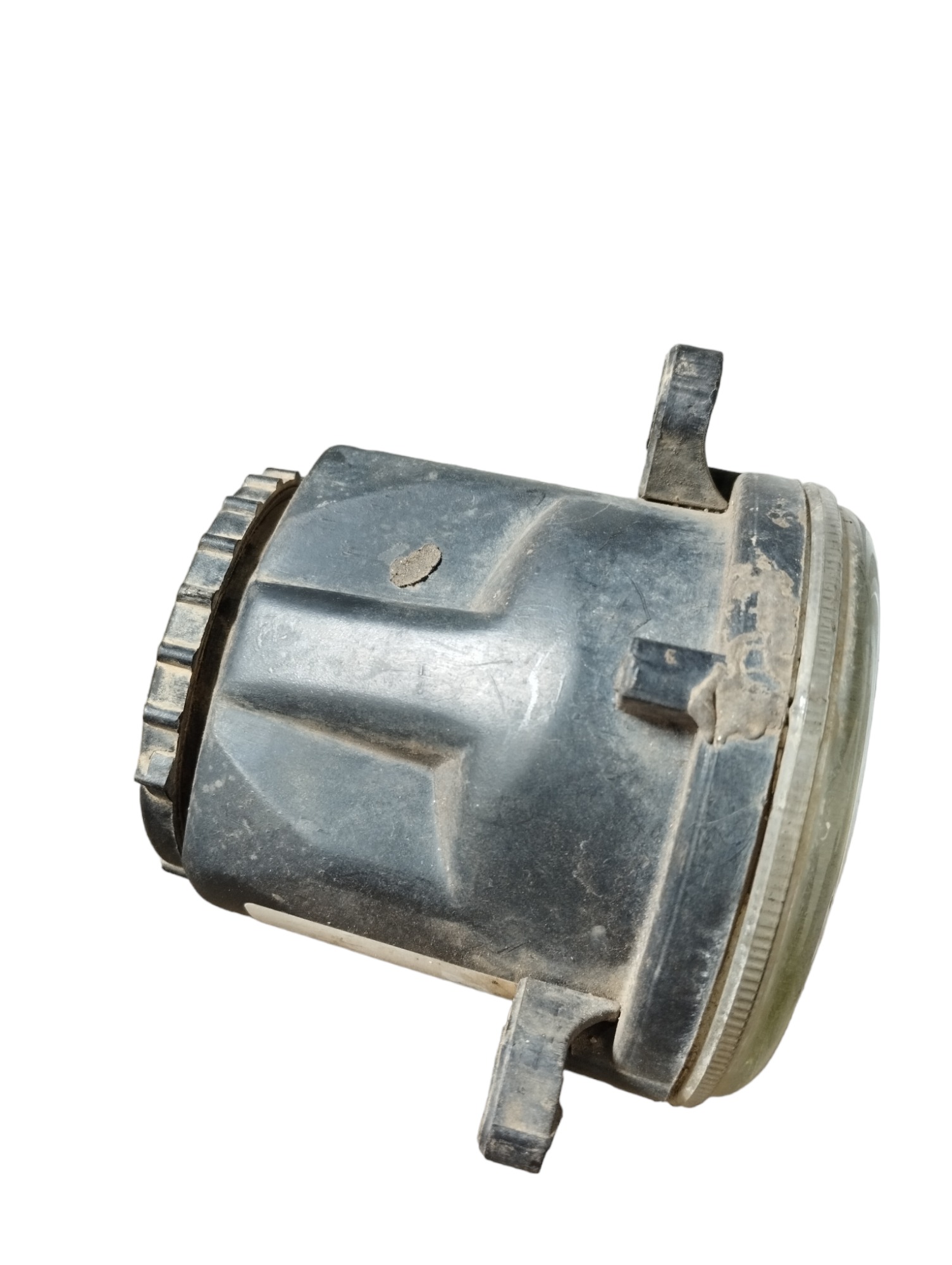 Farol De Milha Fiat Uno Vivace 1.0 8v Flex 2016 2017 2018 2