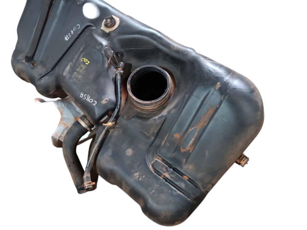 Tanque Combustível Chevrolet Corsa 1.0 1996 1997 1998 1999 5
