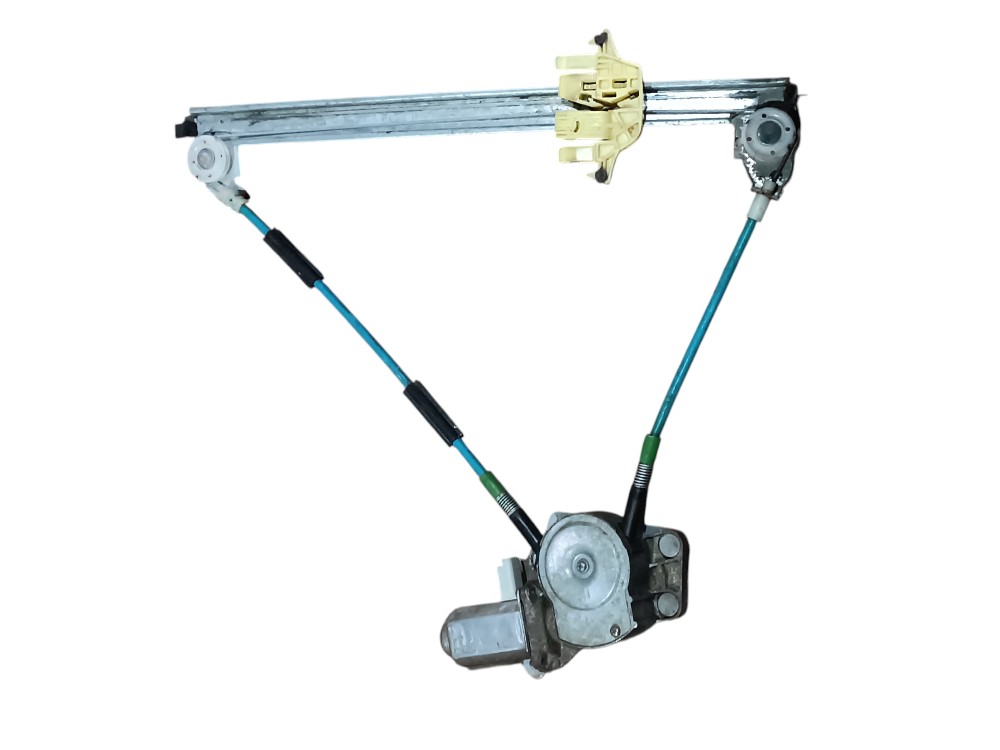 Máquina Vidro Motor Direito Xsara Picasso 2001 2003 2011 8
