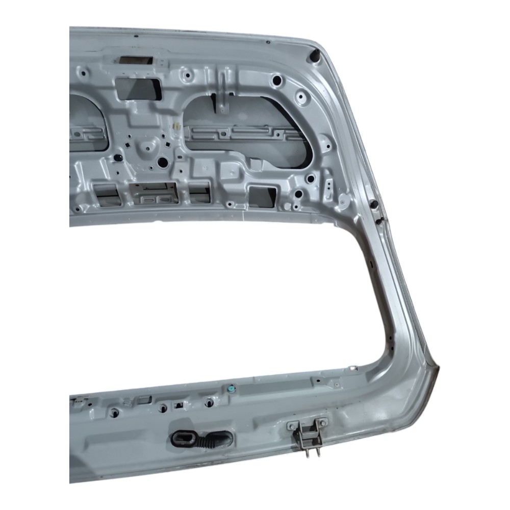 Tampa Traseira Hyundai I30 Sem Vidro 2009 2010 2011 2012 3