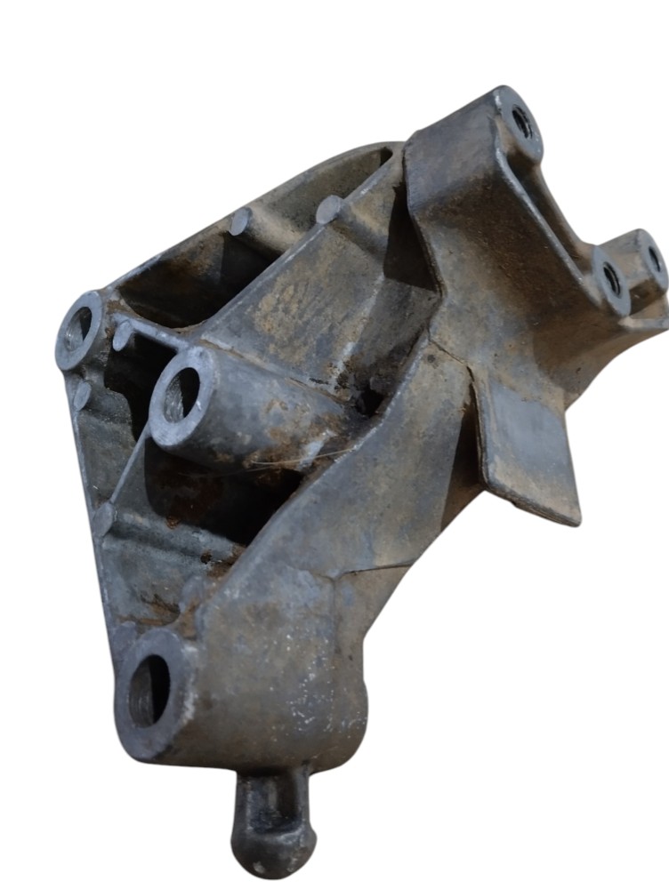 Suporte Coxim Motor Traseiro 2.0 Gm Vectra 1997 1998 1999 4