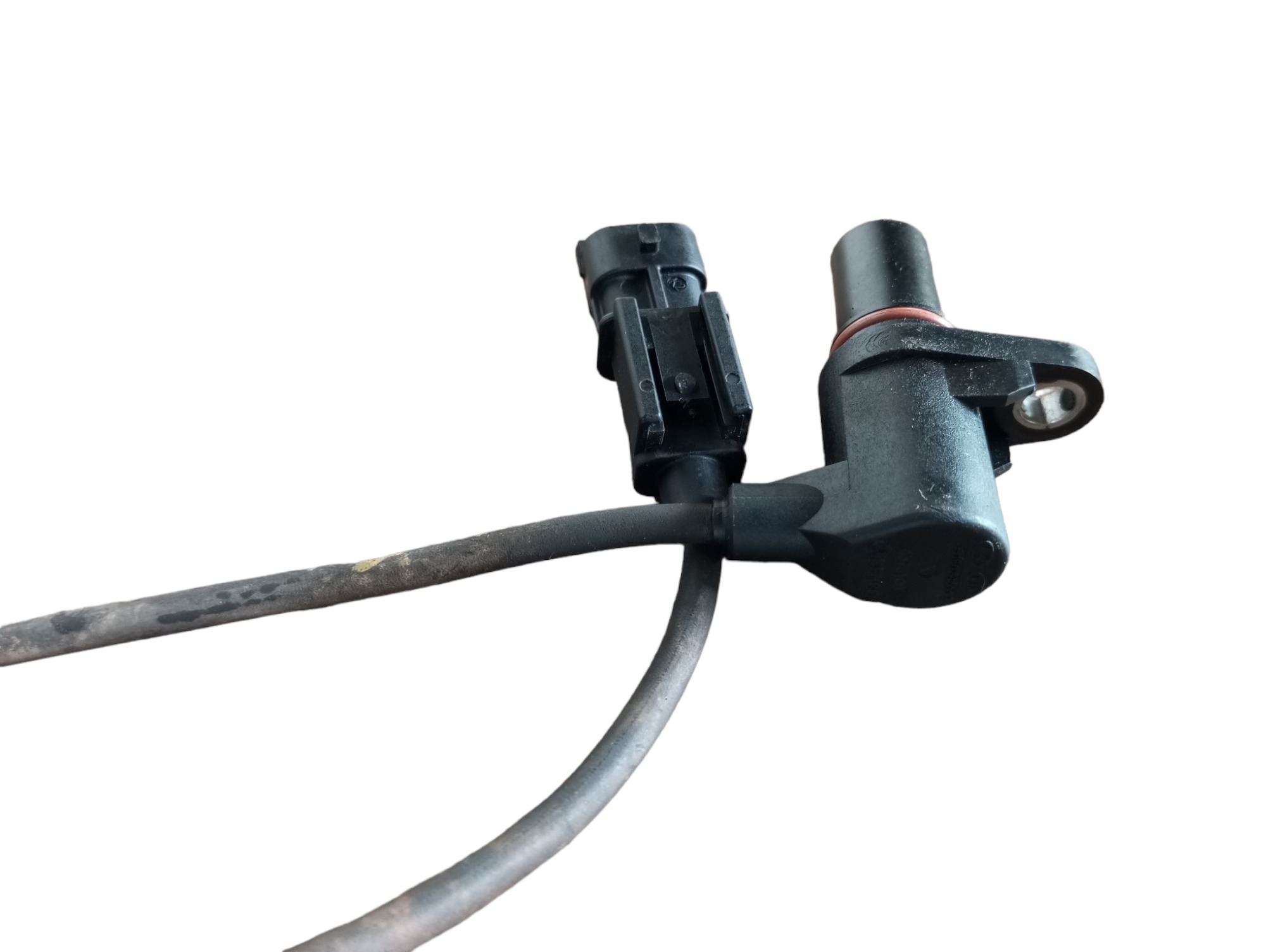 Sensor Rotação Hyundai Hb20 Flex 1.0 3cc 2016 2017 2018 2019 4